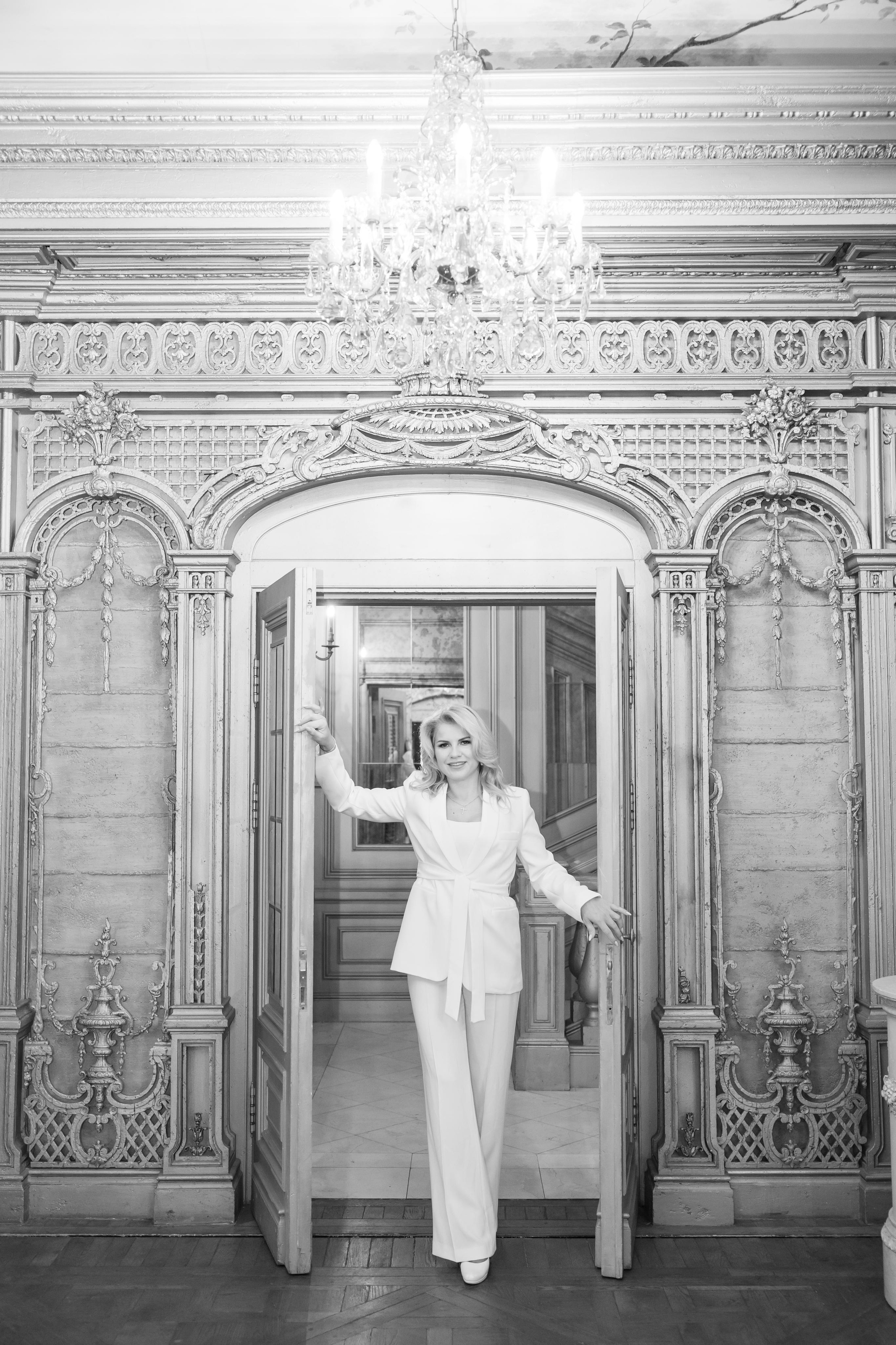 Фотосессия в «Турандоте». Свадебный и репортажный фотограф (Москва, Королев и другие)