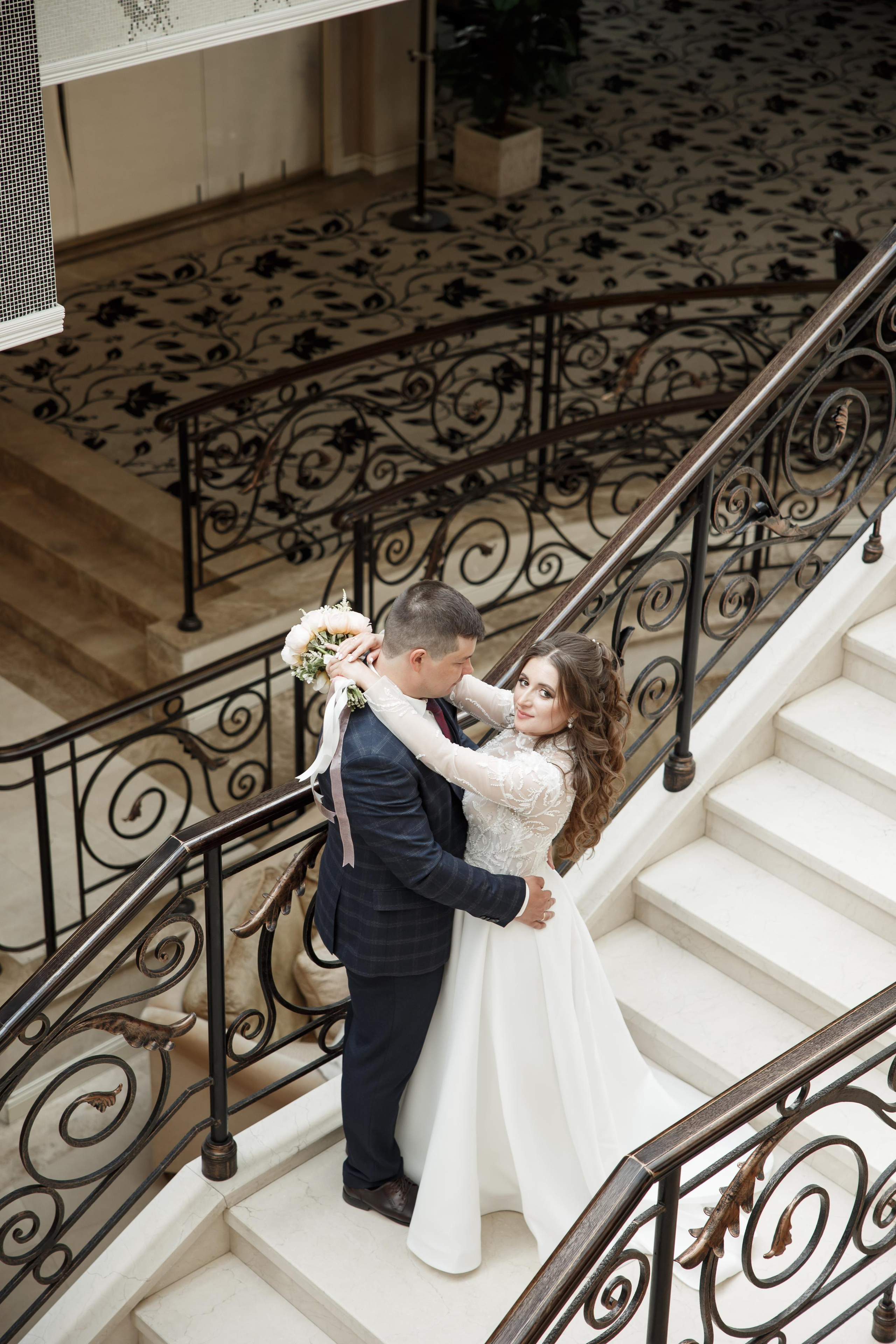 Фотосъемка татарской свадьбы. Свадебный и репортажный фотограф (Москва, Королев и другие)