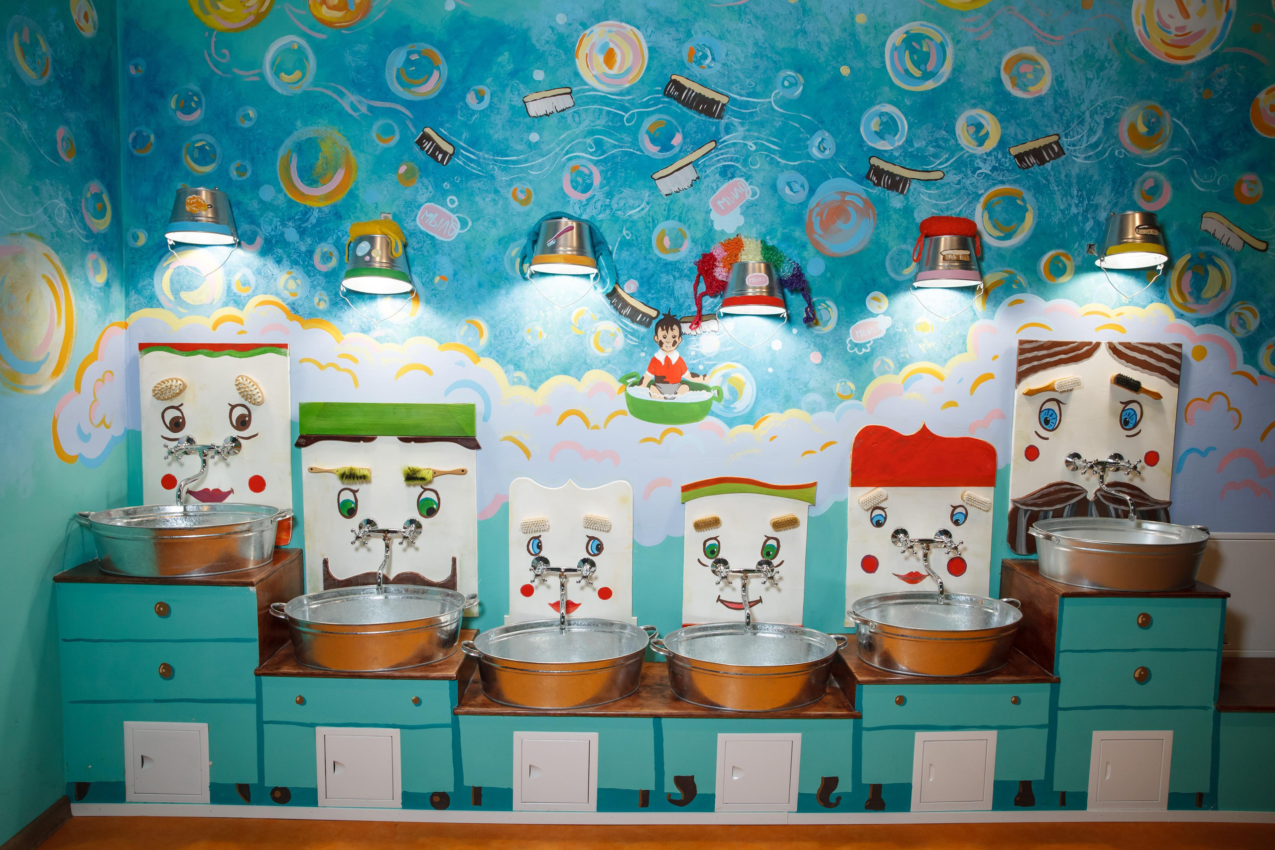 Открытие Лисапарка. Свадебный и репортажный фотограф (Москва, Королев и другие)