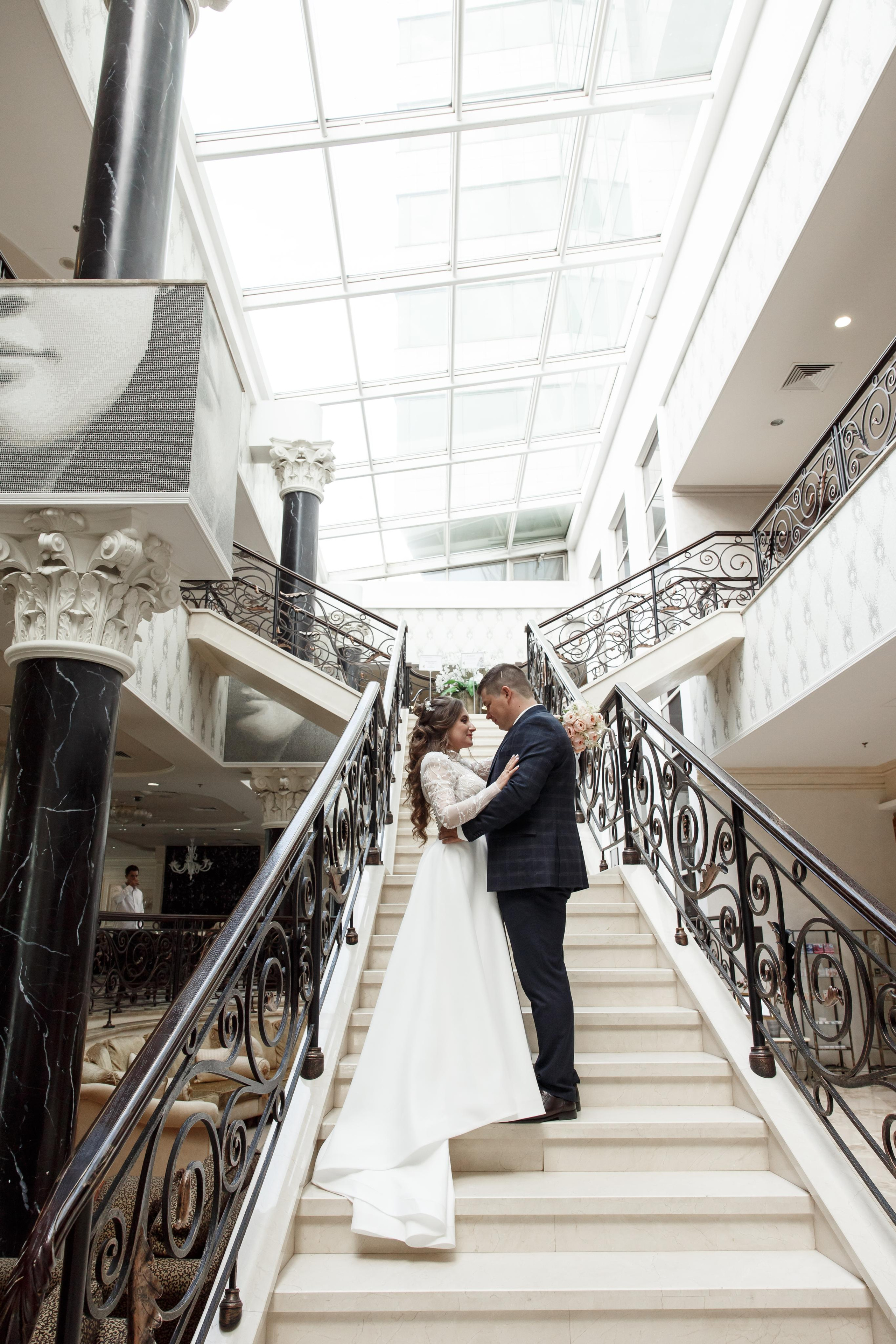 Фотосъемка татарской свадьбы. Свадебный и репортажный фотограф (Москва, Королев и другие)