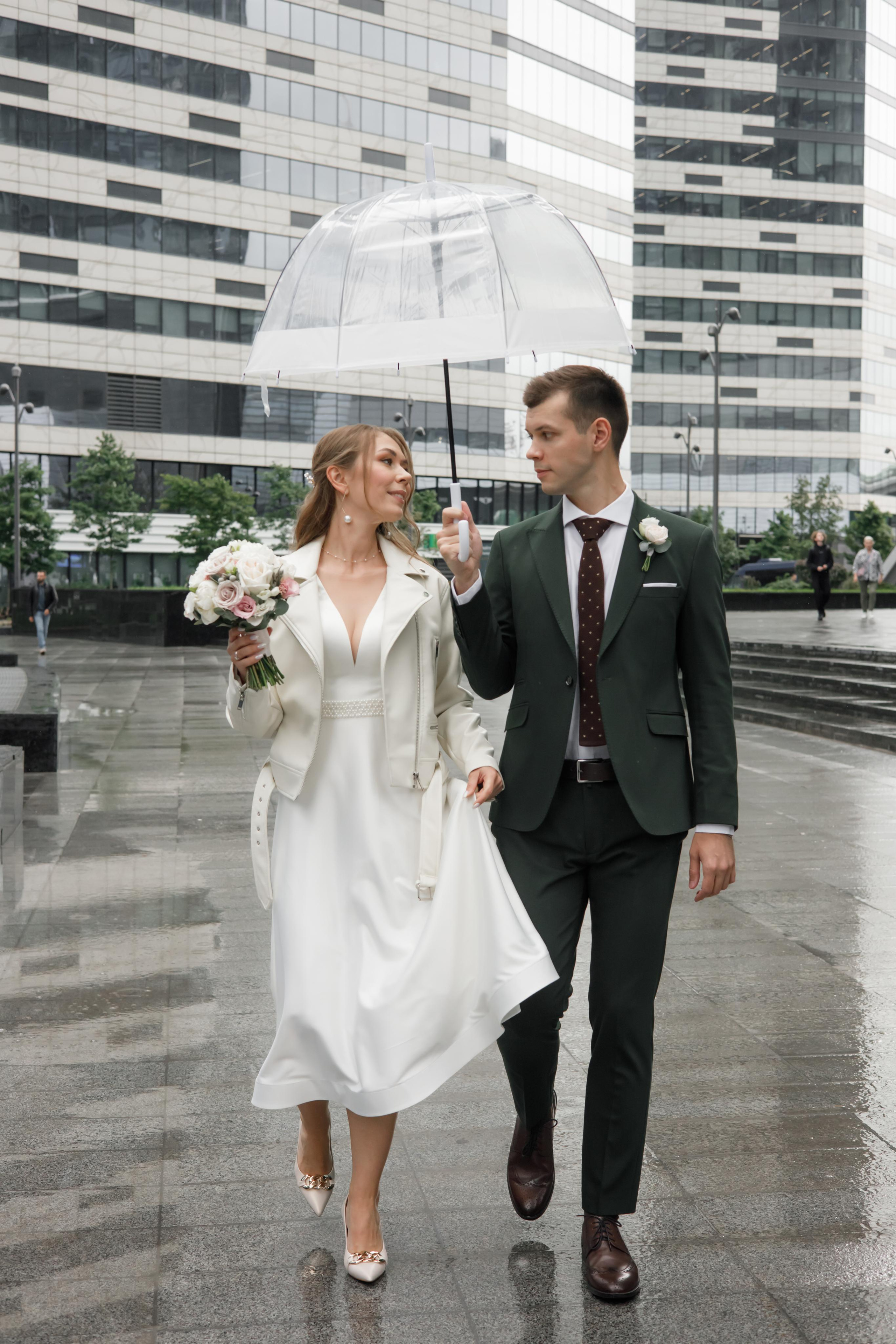 Регистрация брака в Birds. Свадебный и репортажный фотограф (Москва, Королев и другие)