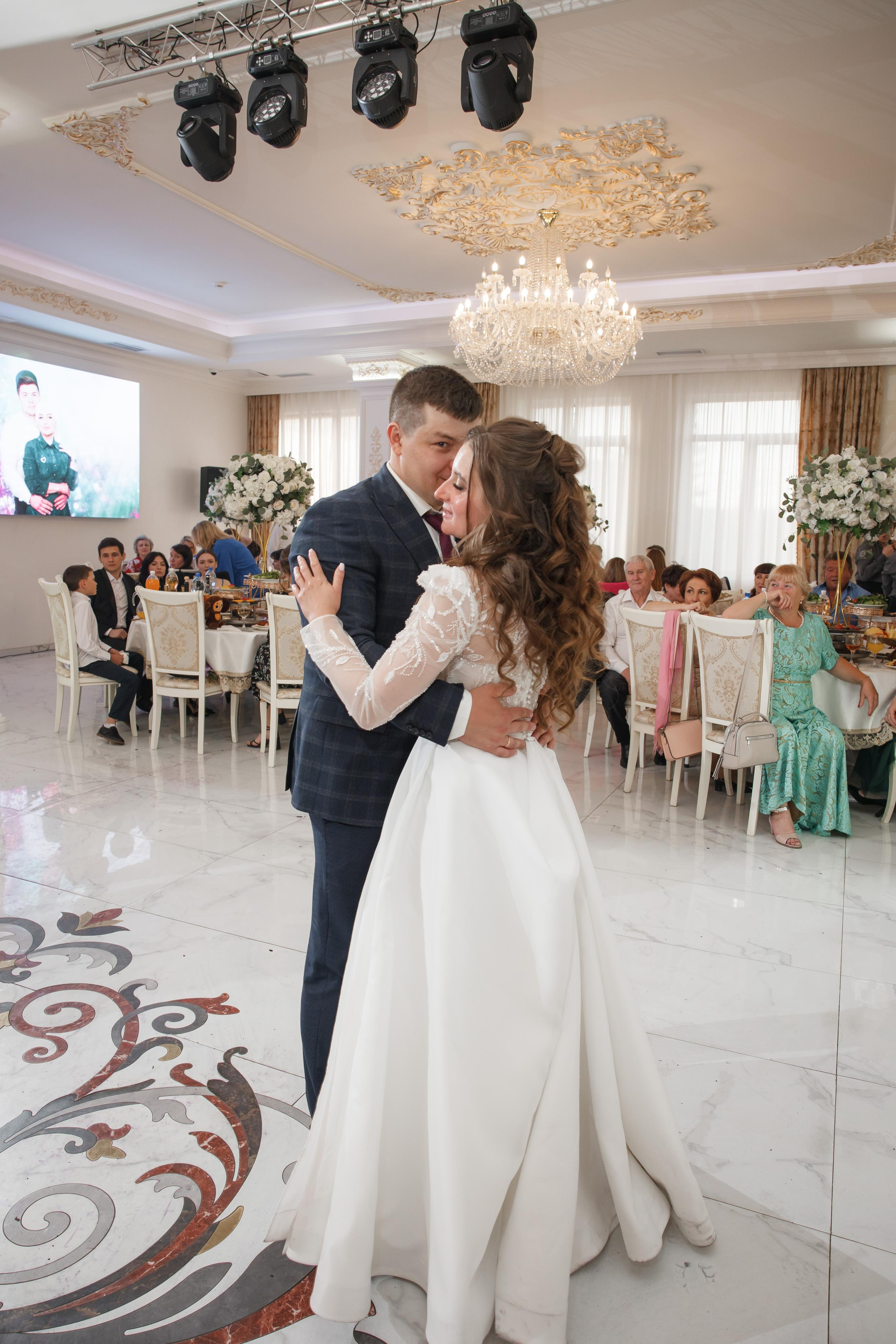 Фотосъемка татарской свадьбы. Свадебный и репортажный фотограф (Москва, Королев и другие)