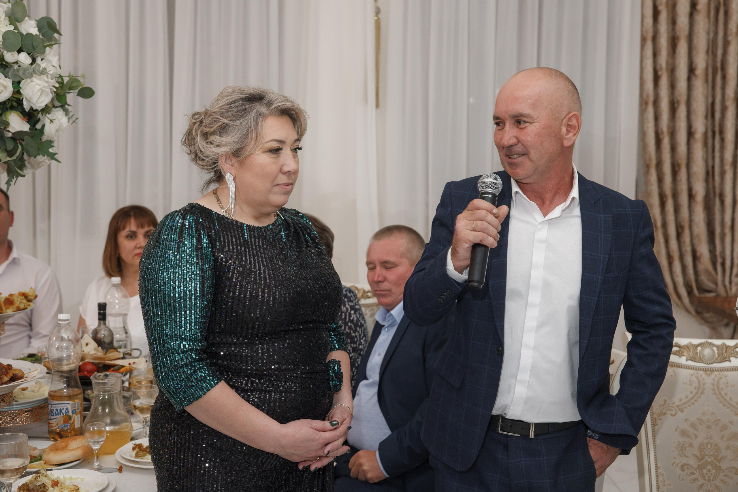 Фотосъемка татарской свадьбы. Свадебный и репортажный фотограф (Москва, Королев и другие)