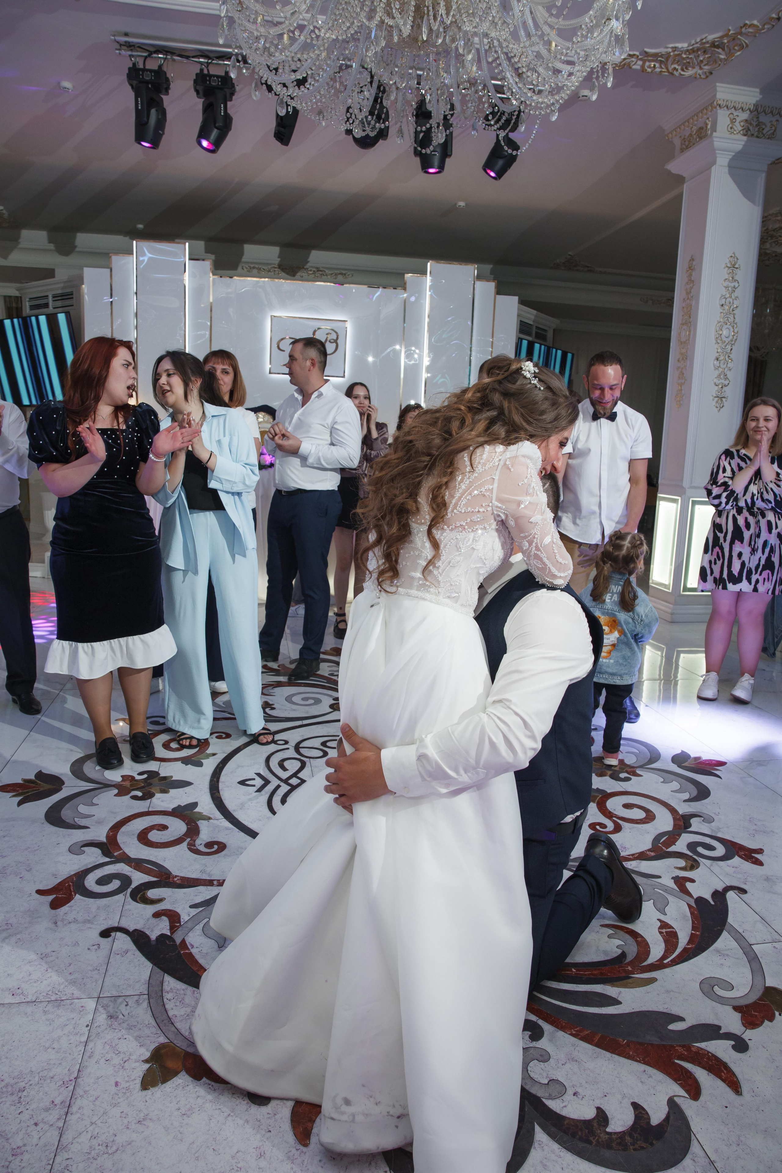 Фотосъемка татарской свадьбы. Свадебный и репортажный фотограф (Москва, Королев и другие)