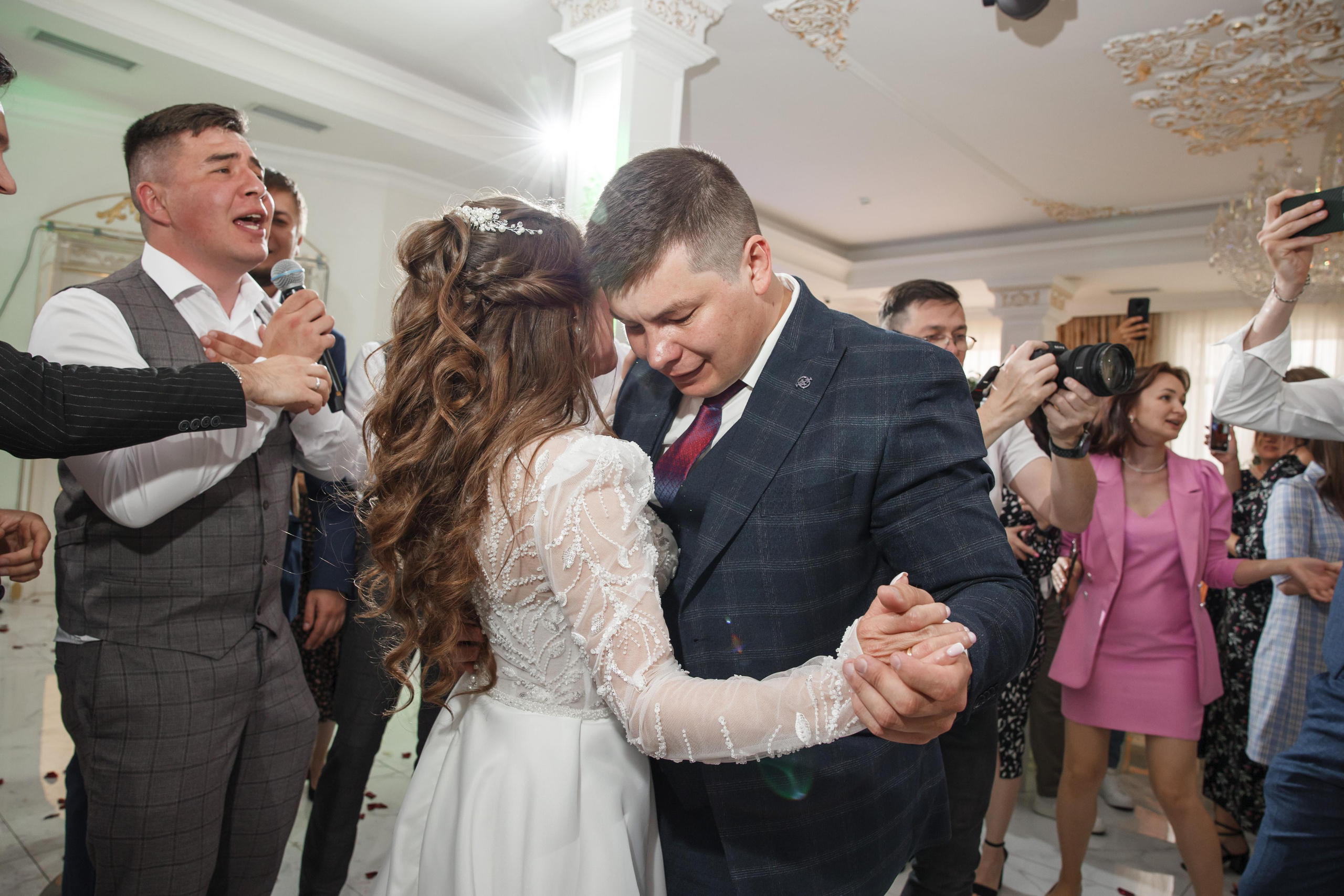 Фотосъемка татарской свадьбы. Свадебный и репортажный фотограф (Москва, Королев и другие)