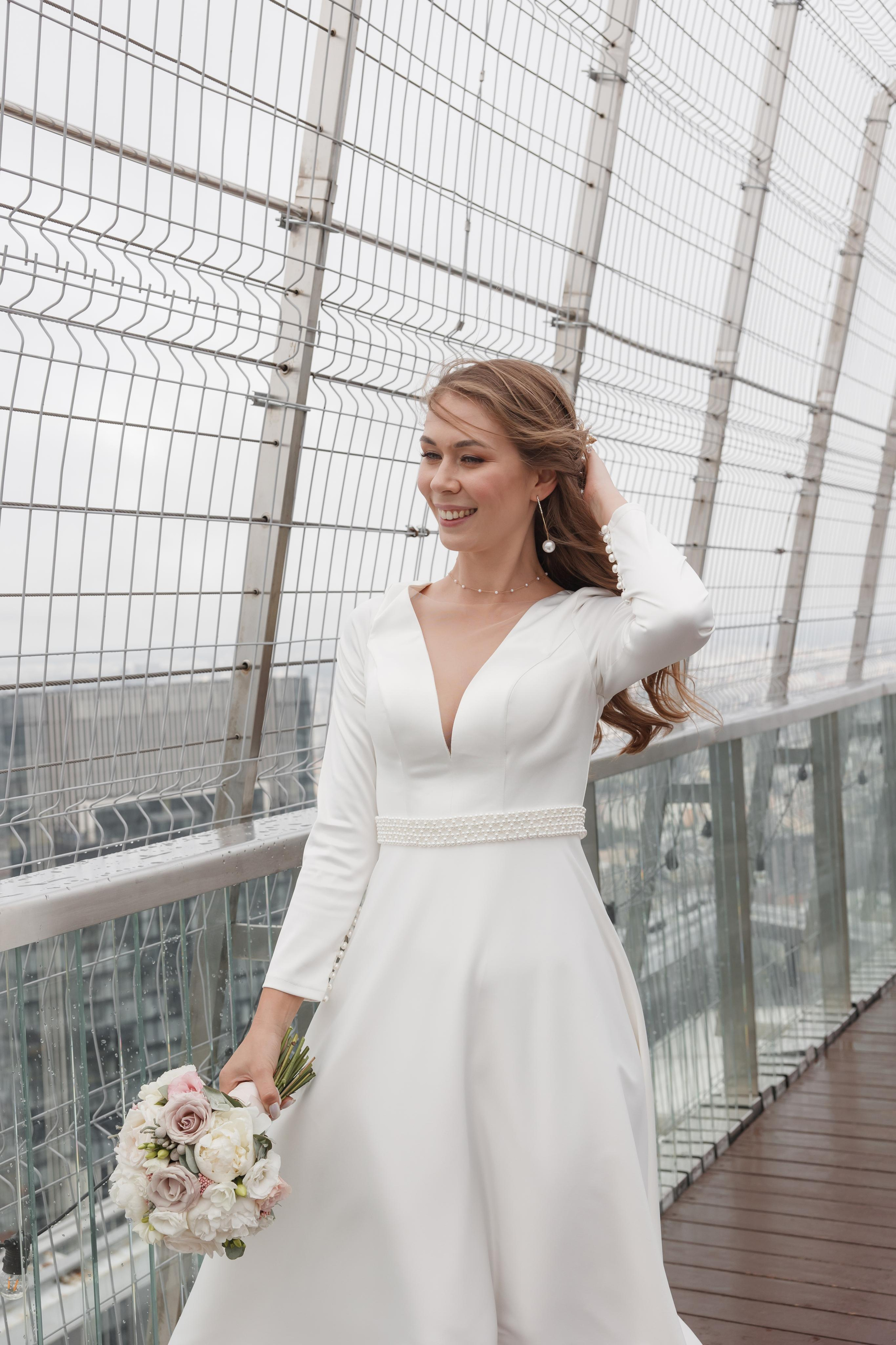 Регистрация брака в Birds. Свадебный и репортажный фотограф (Москва, Королев и другие)