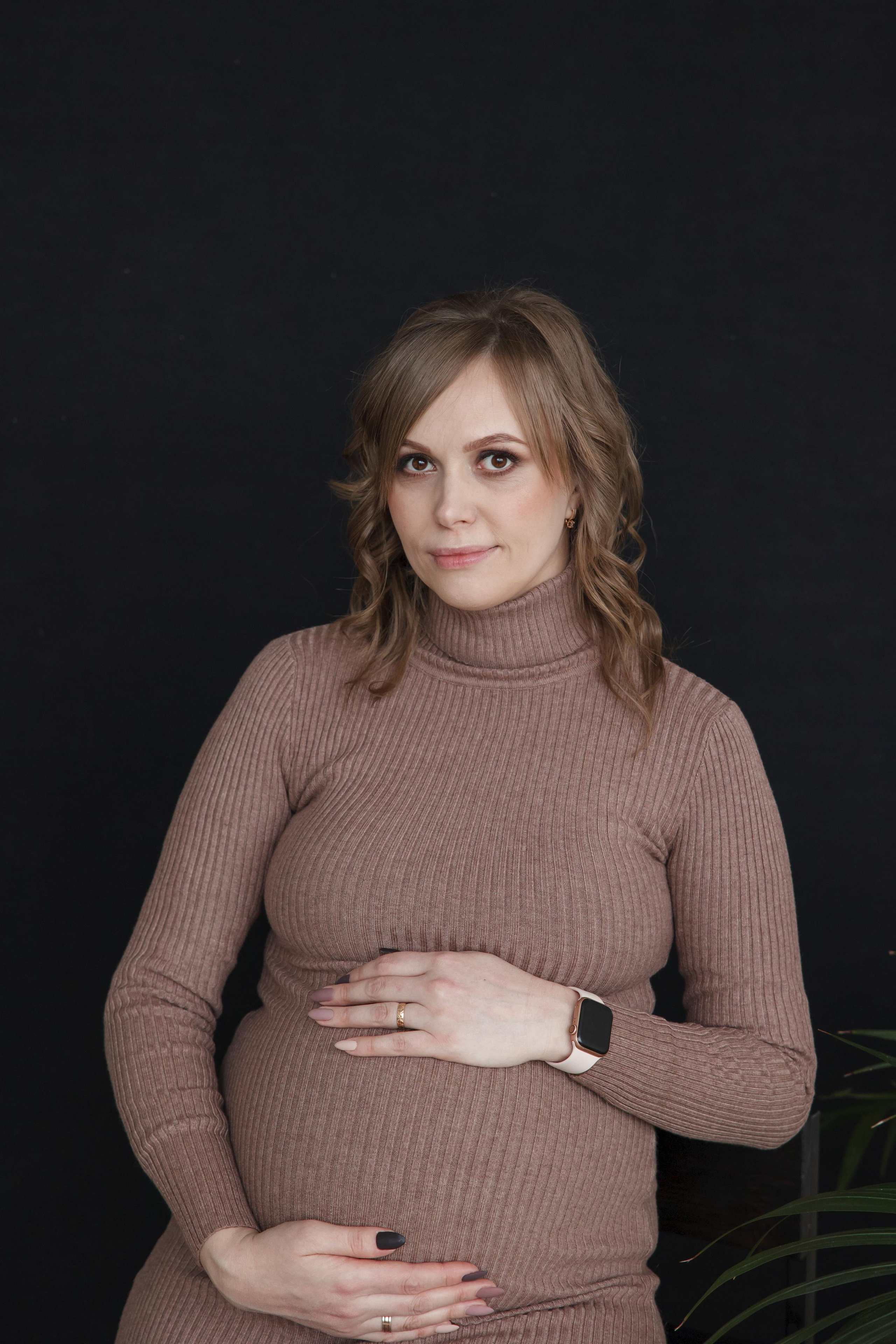 Фотосессия беременности. Свадебный и репортажный фотограф (Москва, Королев и другие)