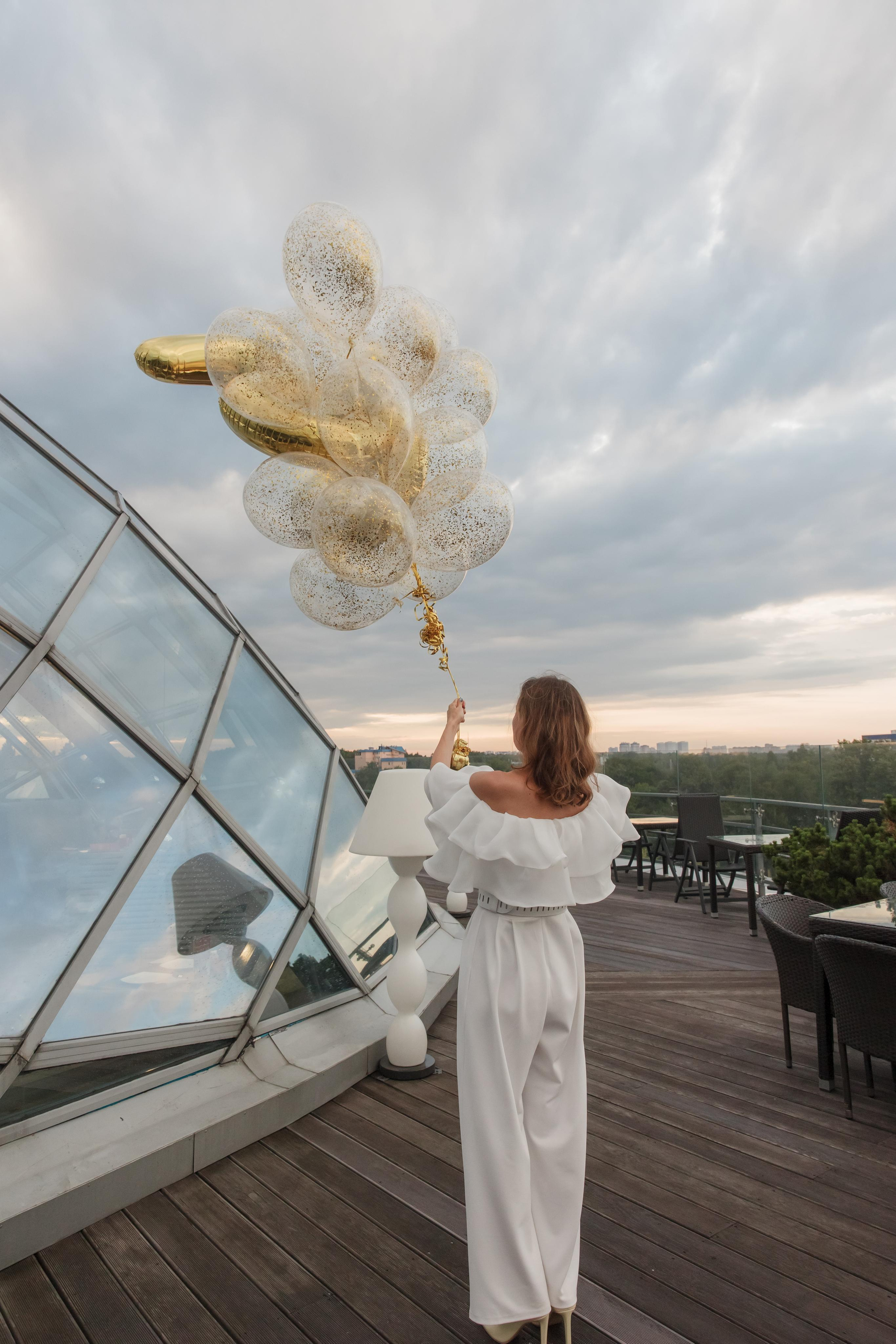 Юбилей 55. Свадебный и репортажный фотограф (Москва, Королев и другие)