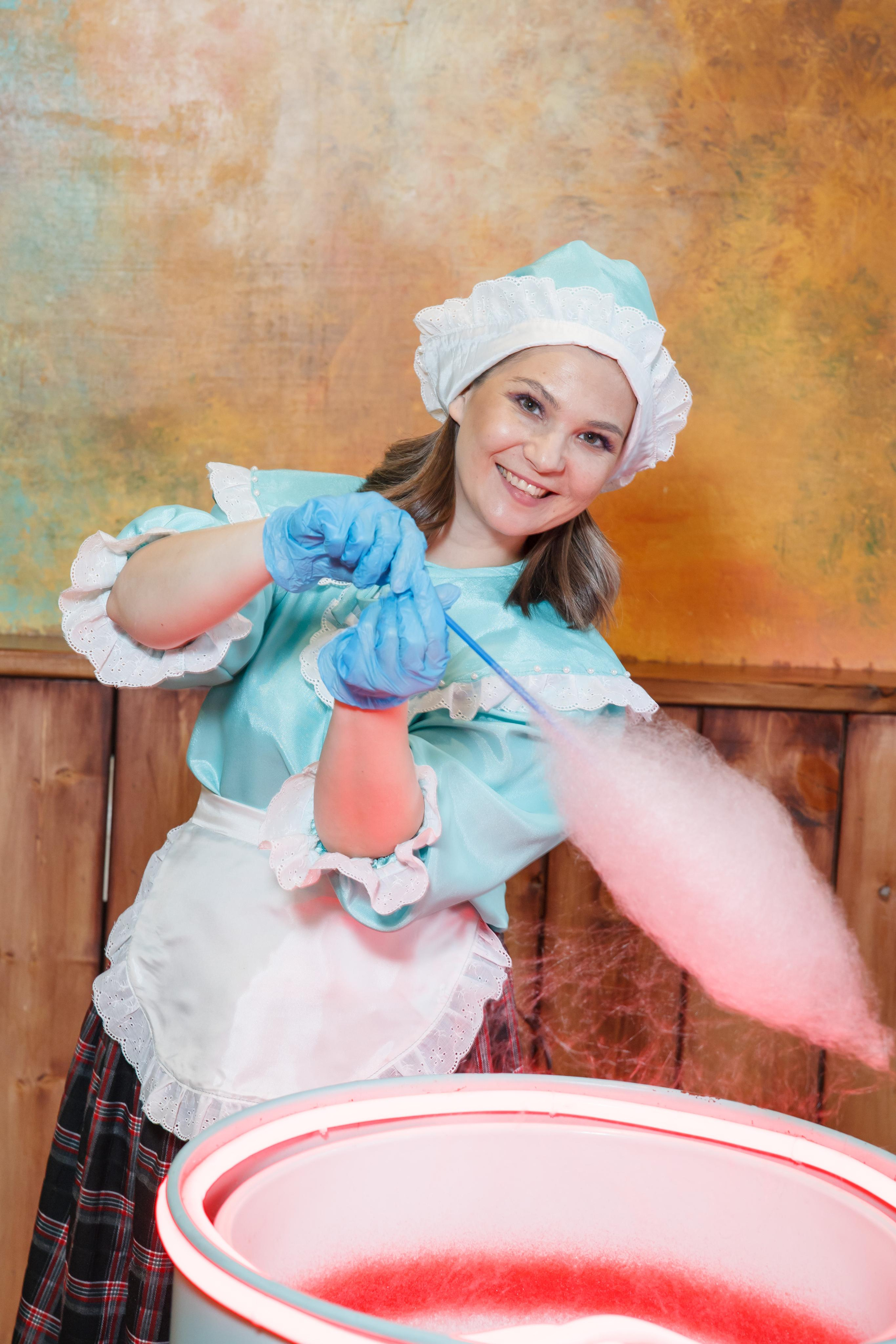 Открытие Лисапарка. Свадебный и репортажный фотограф (Москва, Королев и другие)