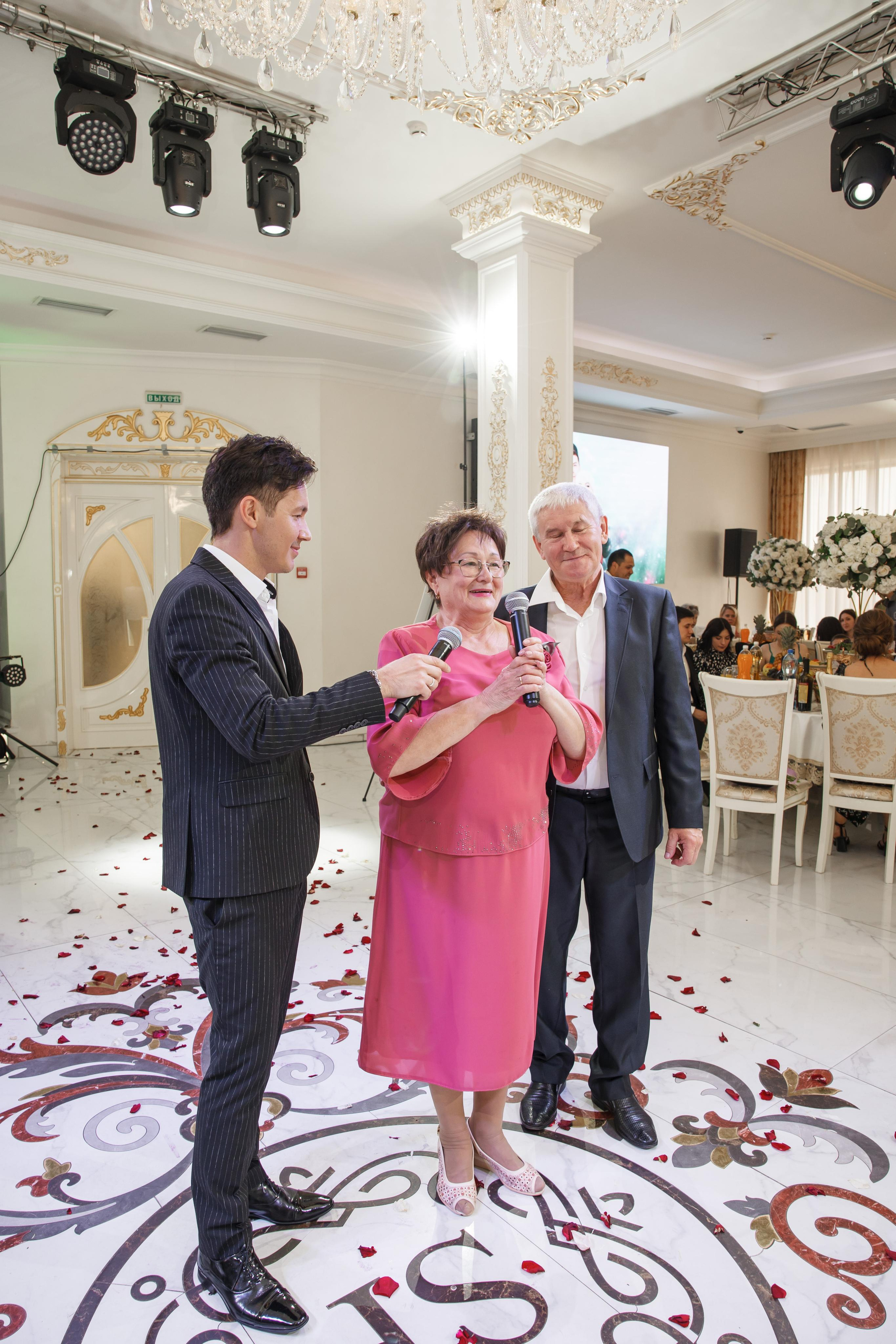 Фотосъемка татарской свадьбы. Свадебный и репортажный фотограф (Москва, Королев и другие)