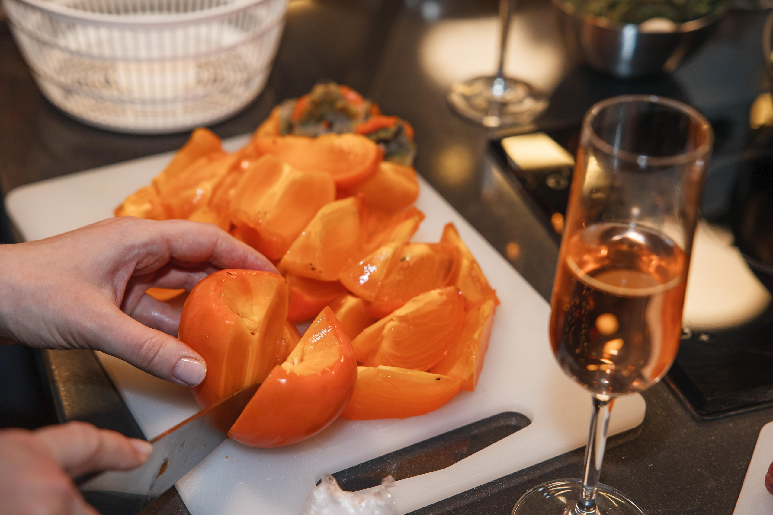 Фотосъемка корпоративного мастер-класса по приготовлению блюд. Свадебный и репортажный фотограф (Москва, Королев и другие)