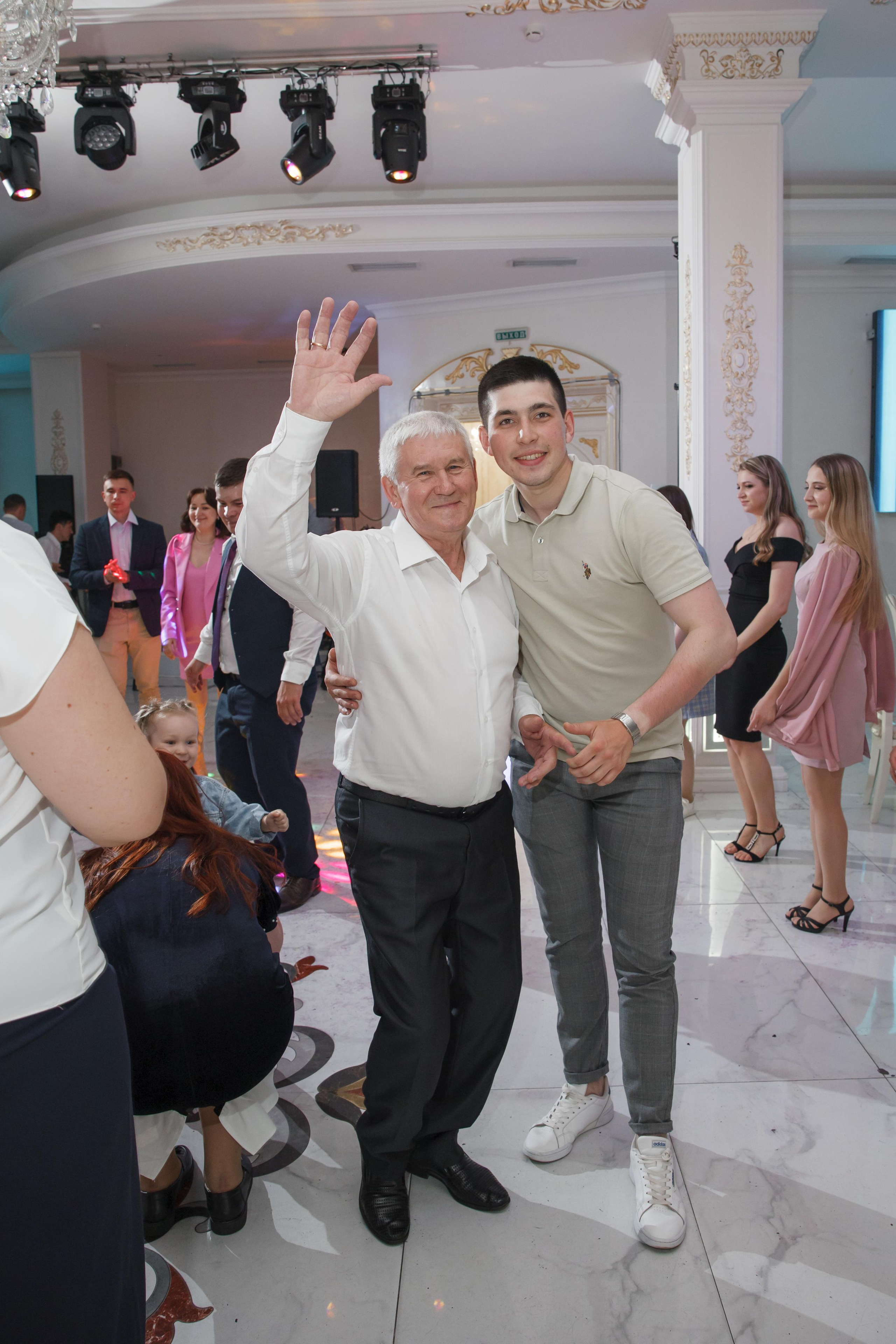 Фотосъемка татарской свадьбы. Свадебный и репортажный фотограф (Москва, Королев и другие)