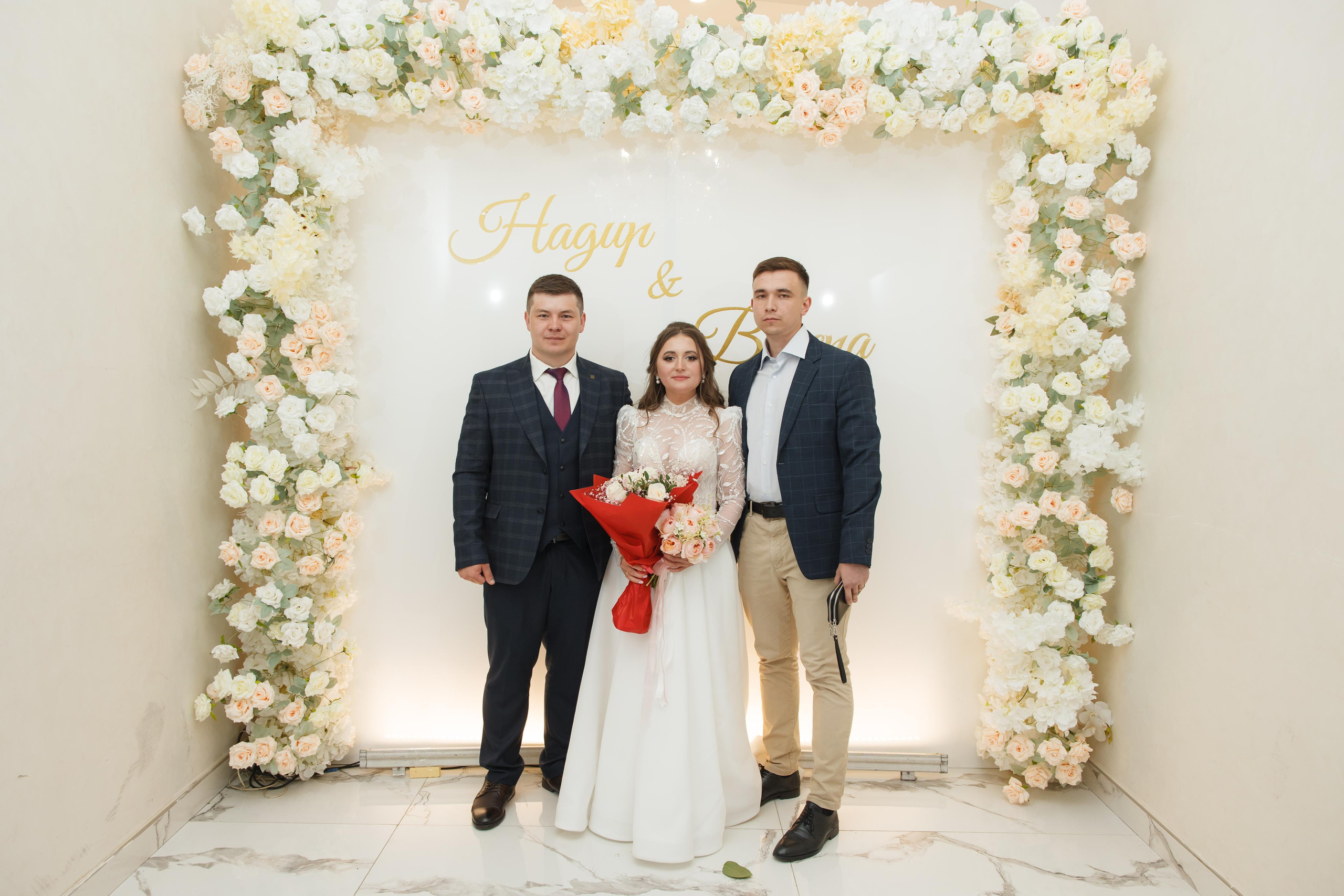 Фотосъемка татарской свадьбы. Свадебный и репортажный фотограф (Москва, Королев и другие)