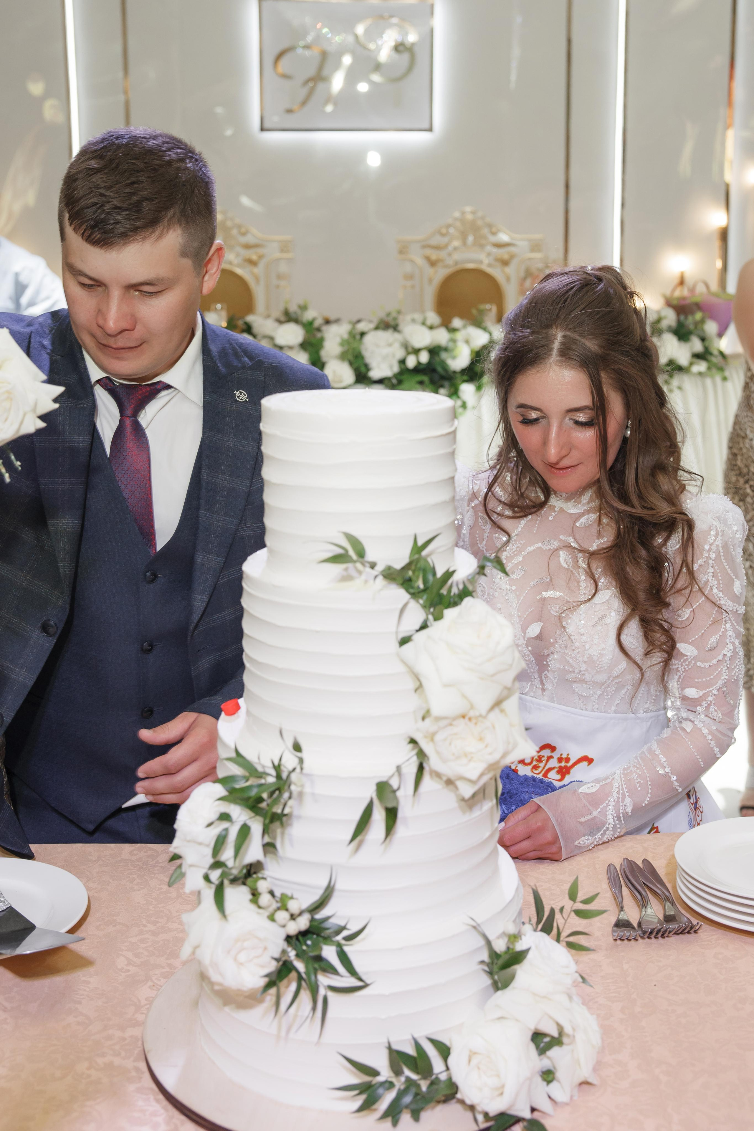 Фотосъемка татарской свадьбы. Свадебный и репортажный фотограф (Москва, Королев и другие)