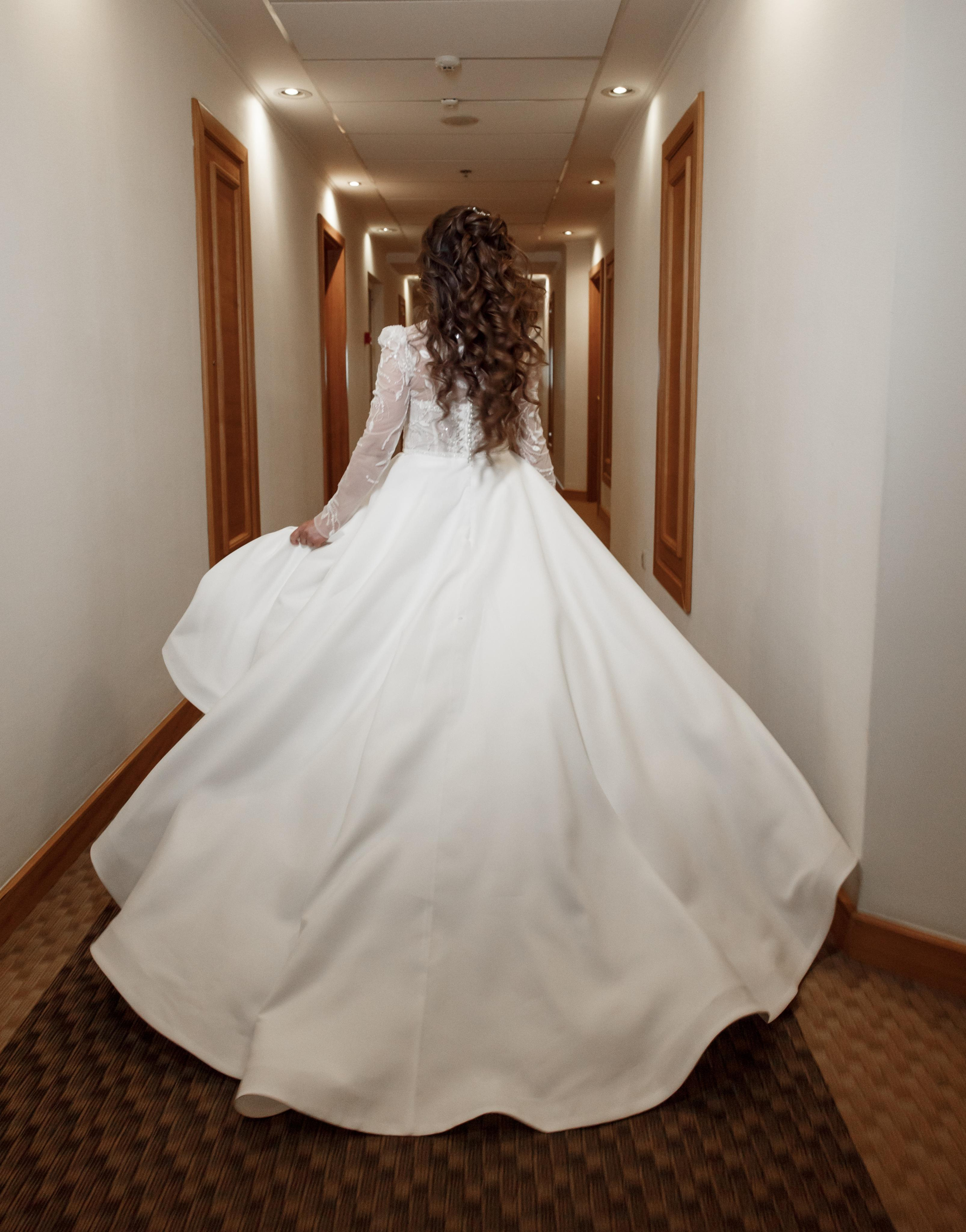 Фотосъемка татарской свадьбы. Свадебный и репортажный фотограф (Москва, Королев и другие)