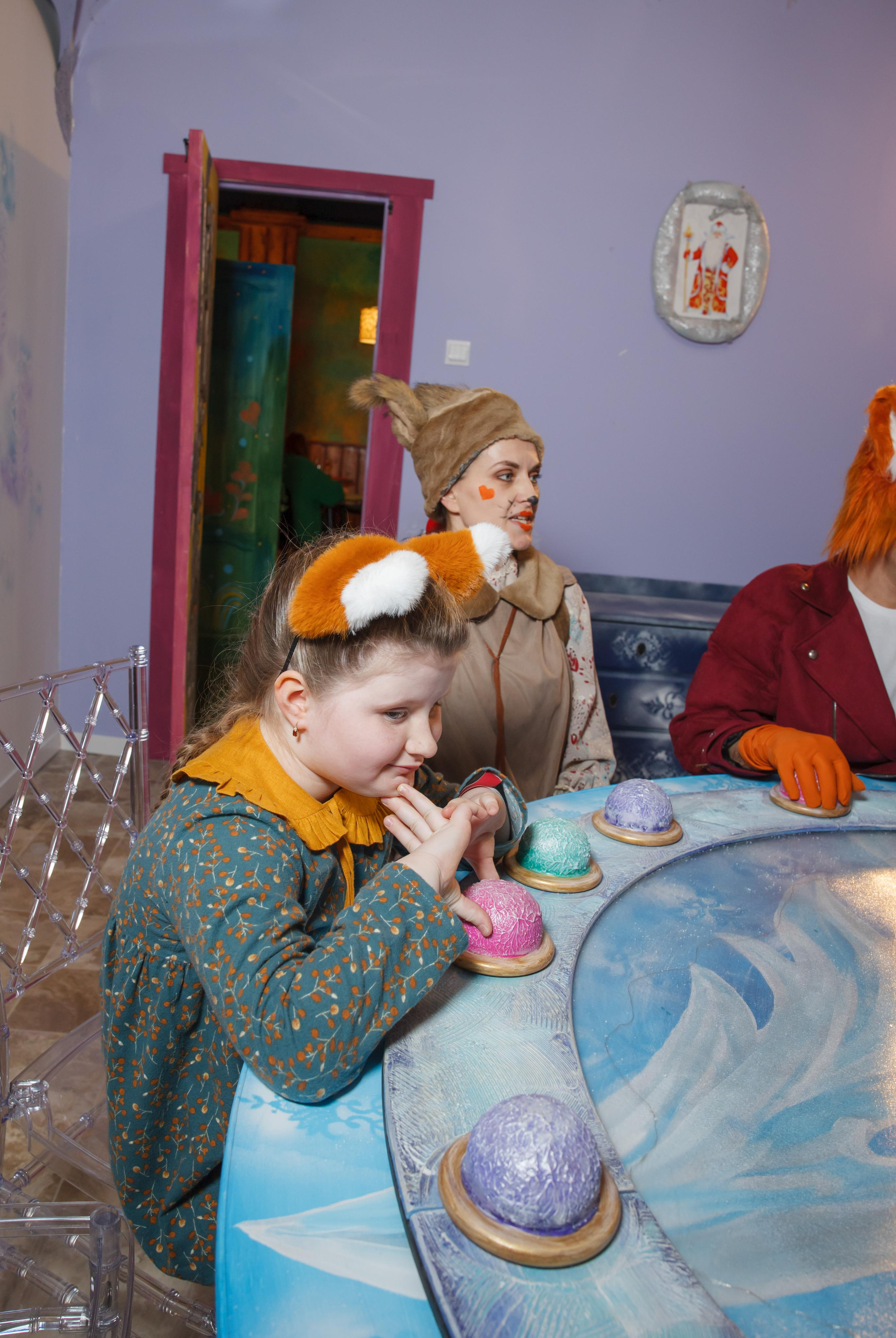 Открытие Лисапарка. Свадебный и репортажный фотограф (Москва, Королев и другие)