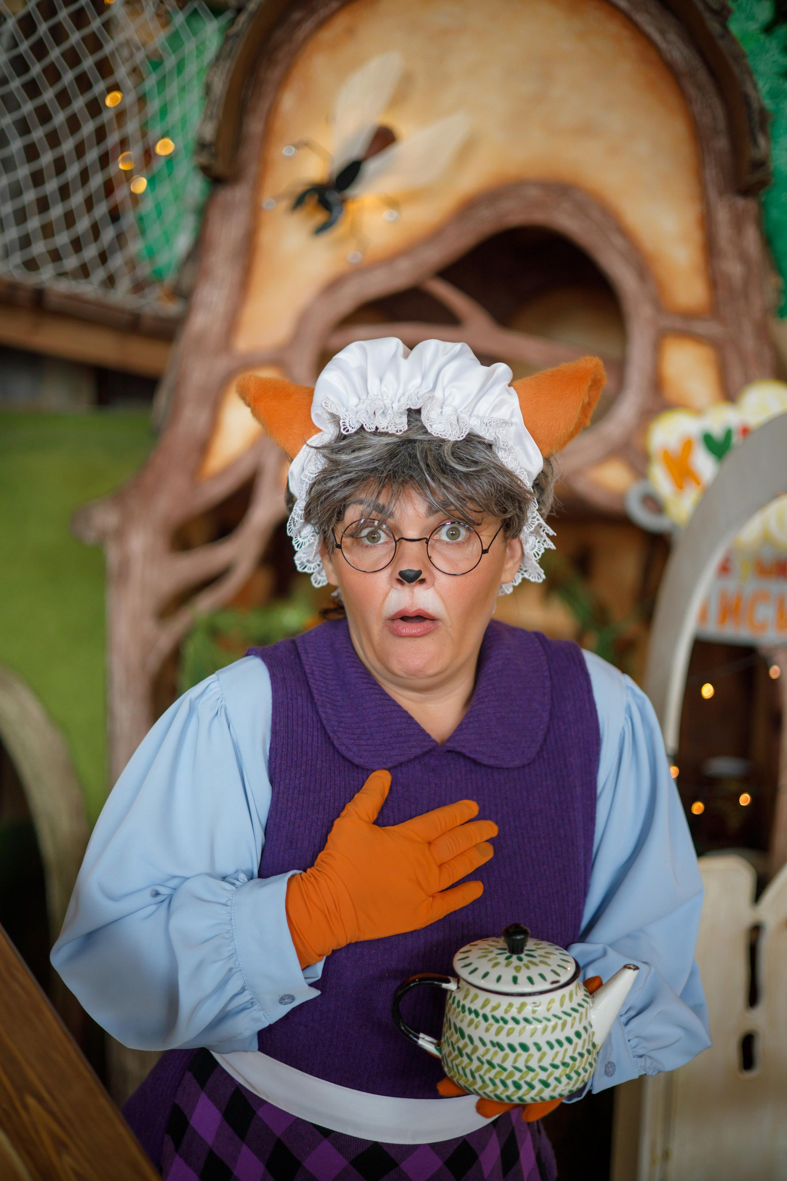 Портретная фотосесъемка сотрудников-актеров. Свадебный и репортажный фотограф (Москва, Королев и другие)