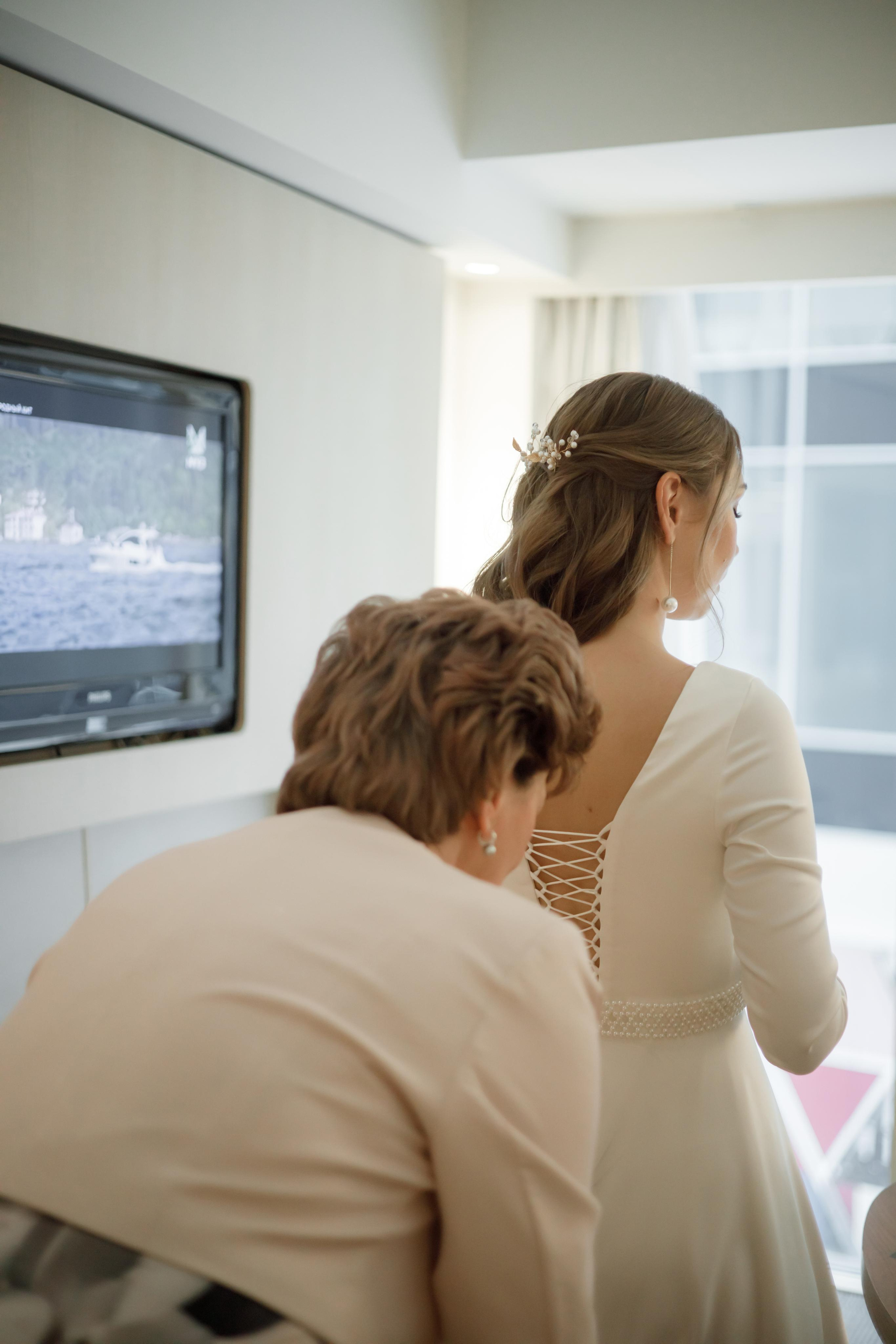 Регистрация брака в Birds. Свадебный и репортажный фотограф (Москва, Королев и другие)