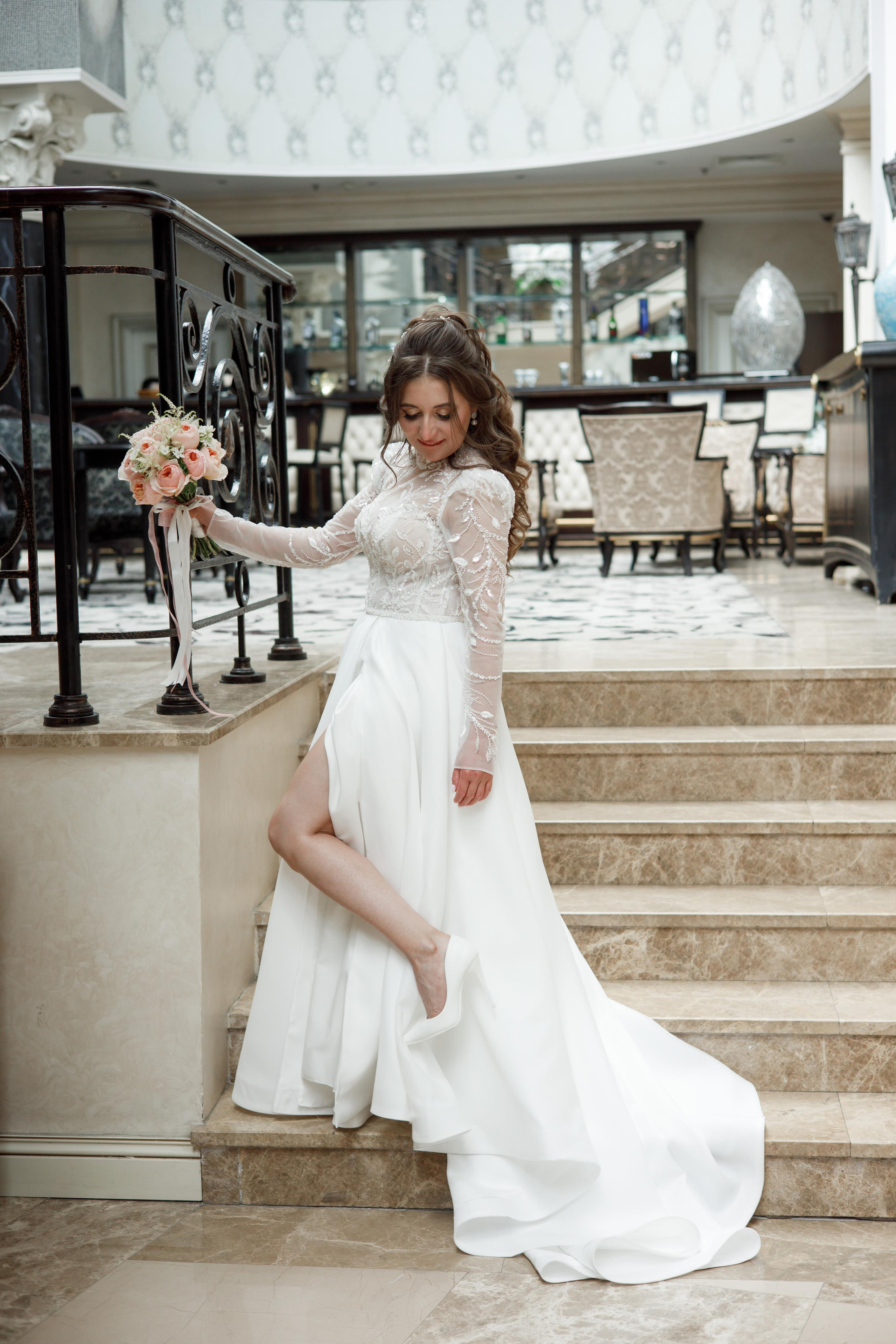 Фотосъемка татарской свадьбы. Свадебный и репортажный фотограф (Москва, Королев и другие)