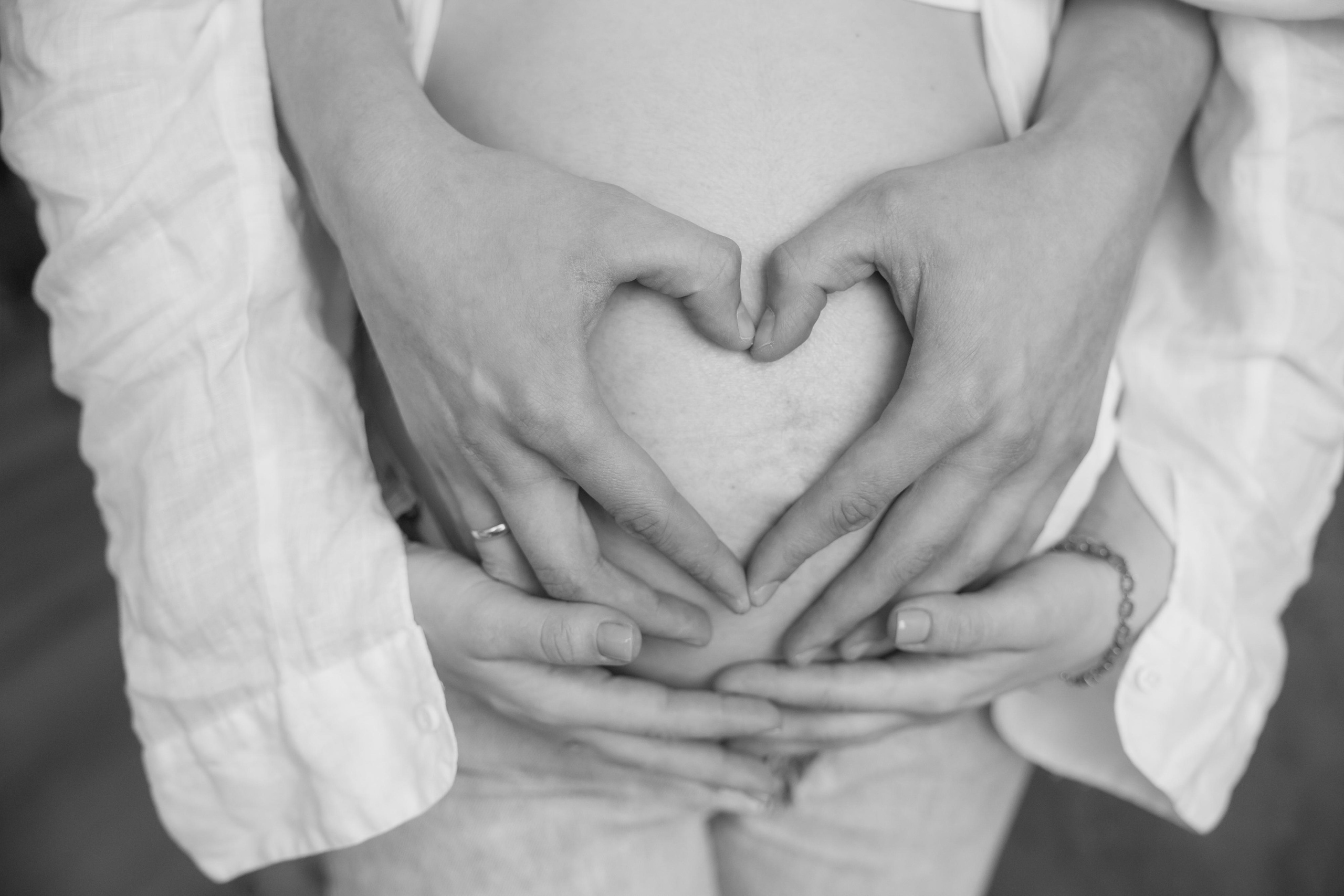 Фотосъемка беременности. Свадебный и репортажный фотограф (Москва, Королев и другие)