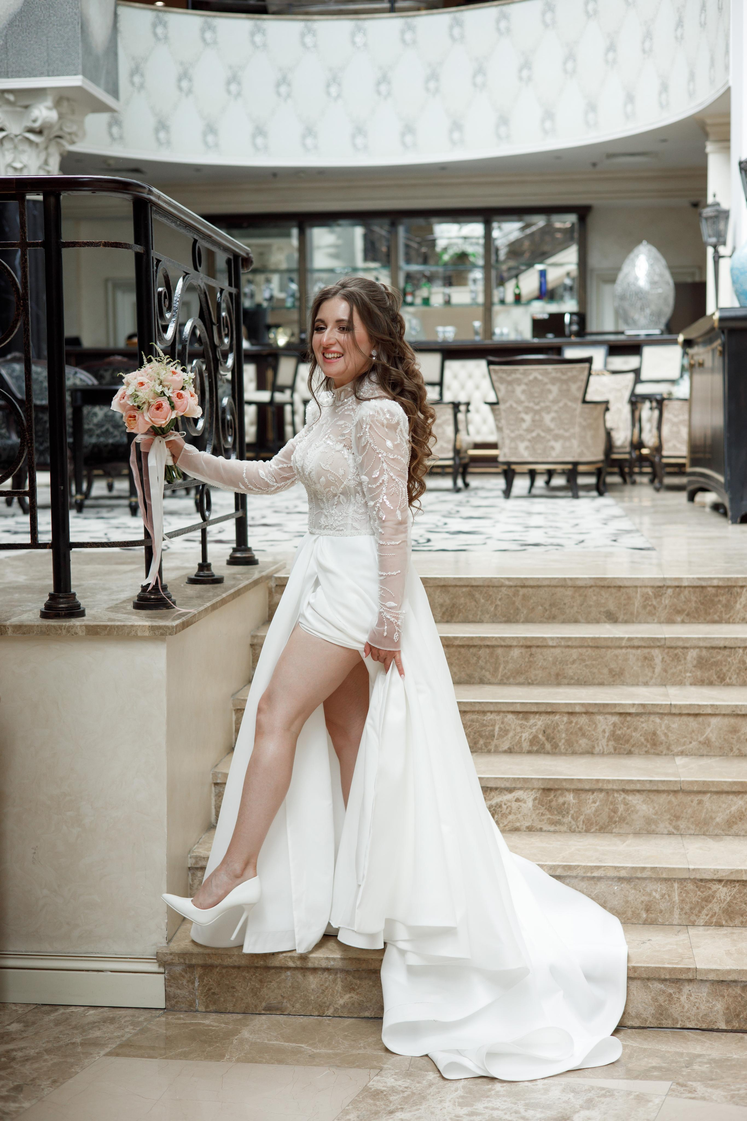 Фотосъемка татарской свадьбы. Свадебный и репортажный фотограф (Москва, Королев и другие)