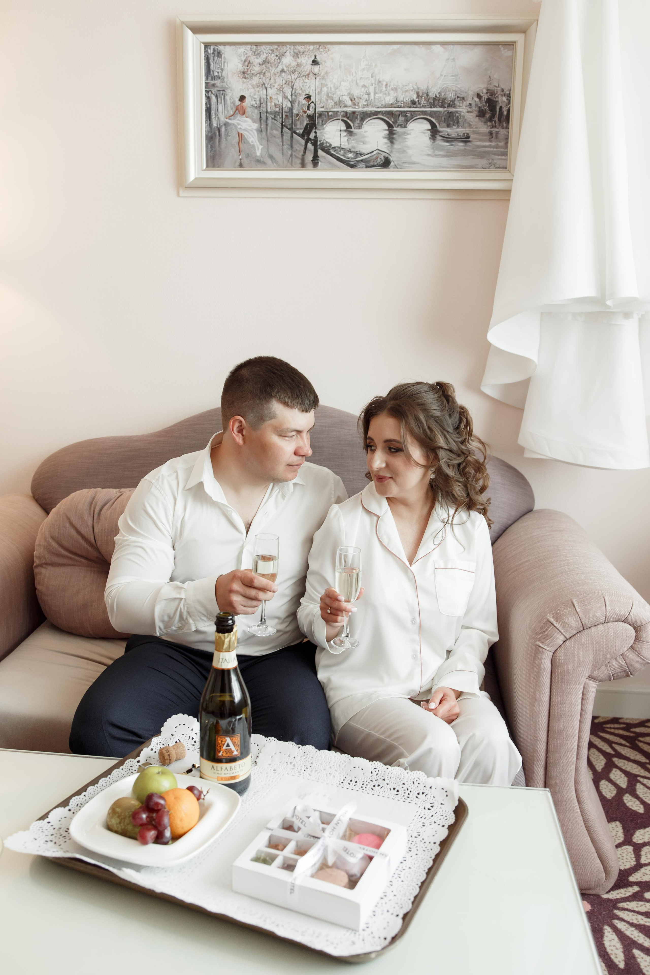 Фотосъемка татарской свадьбы. Свадебный и репортажный фотограф (Москва, Королев и другие)