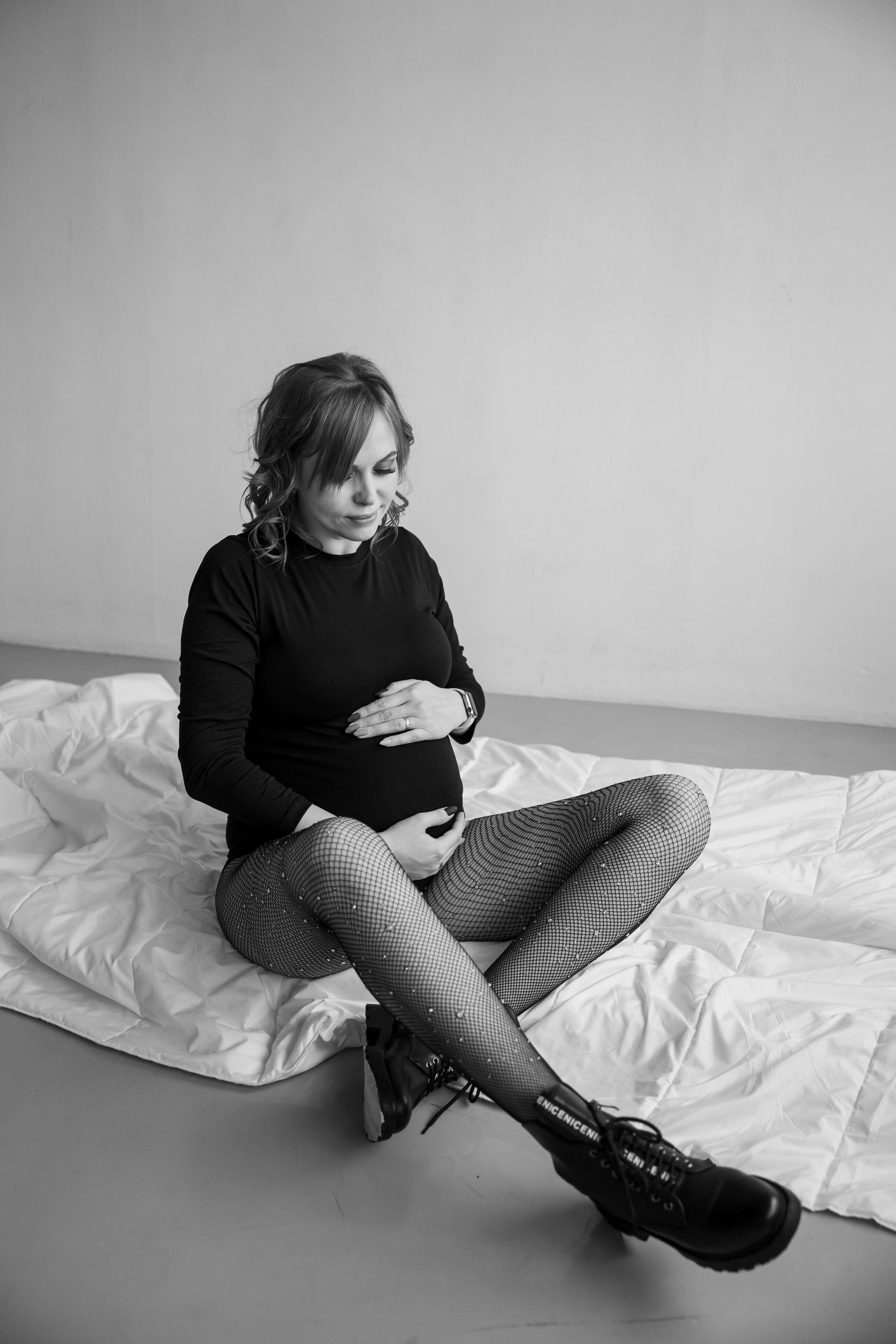 Фотосессия беременности. Свадебный и репортажный фотограф (Москва, Королев и другие)