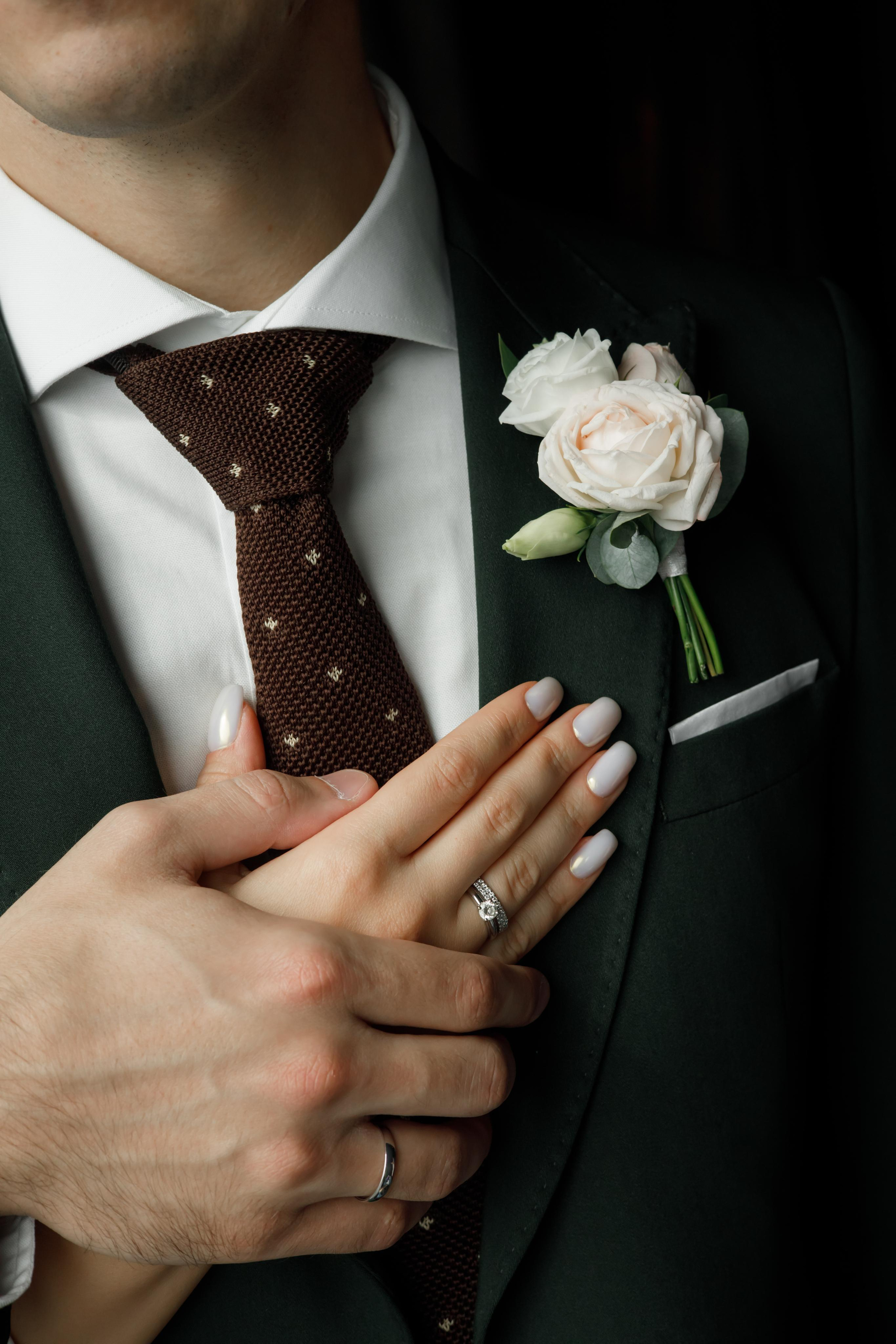 Регистрация брака в Birds. Свадебный и репортажный фотограф (Москва, Королев и другие)