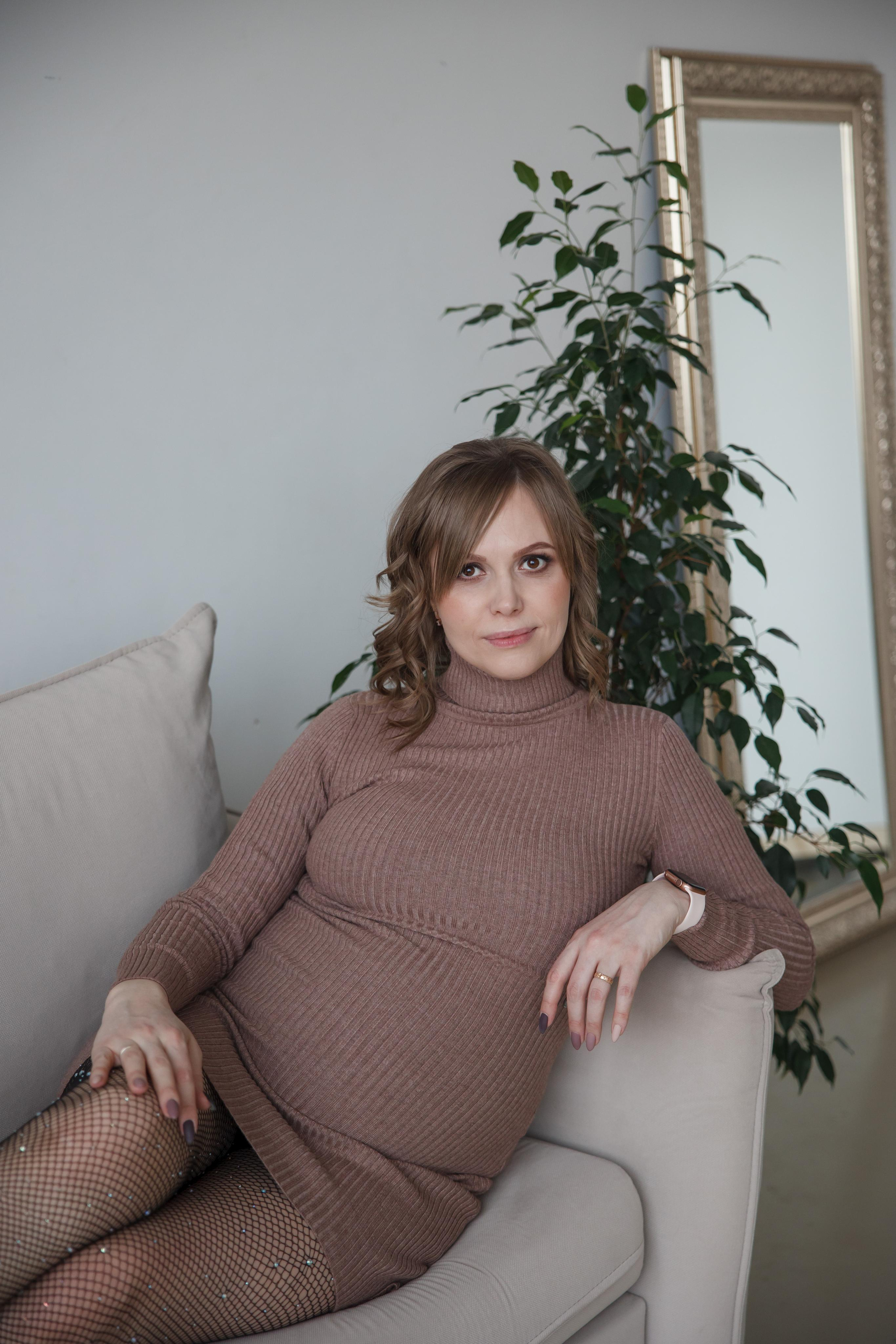 Фотосессия беременности. Свадебный и репортажный фотограф (Москва, Королев и другие)