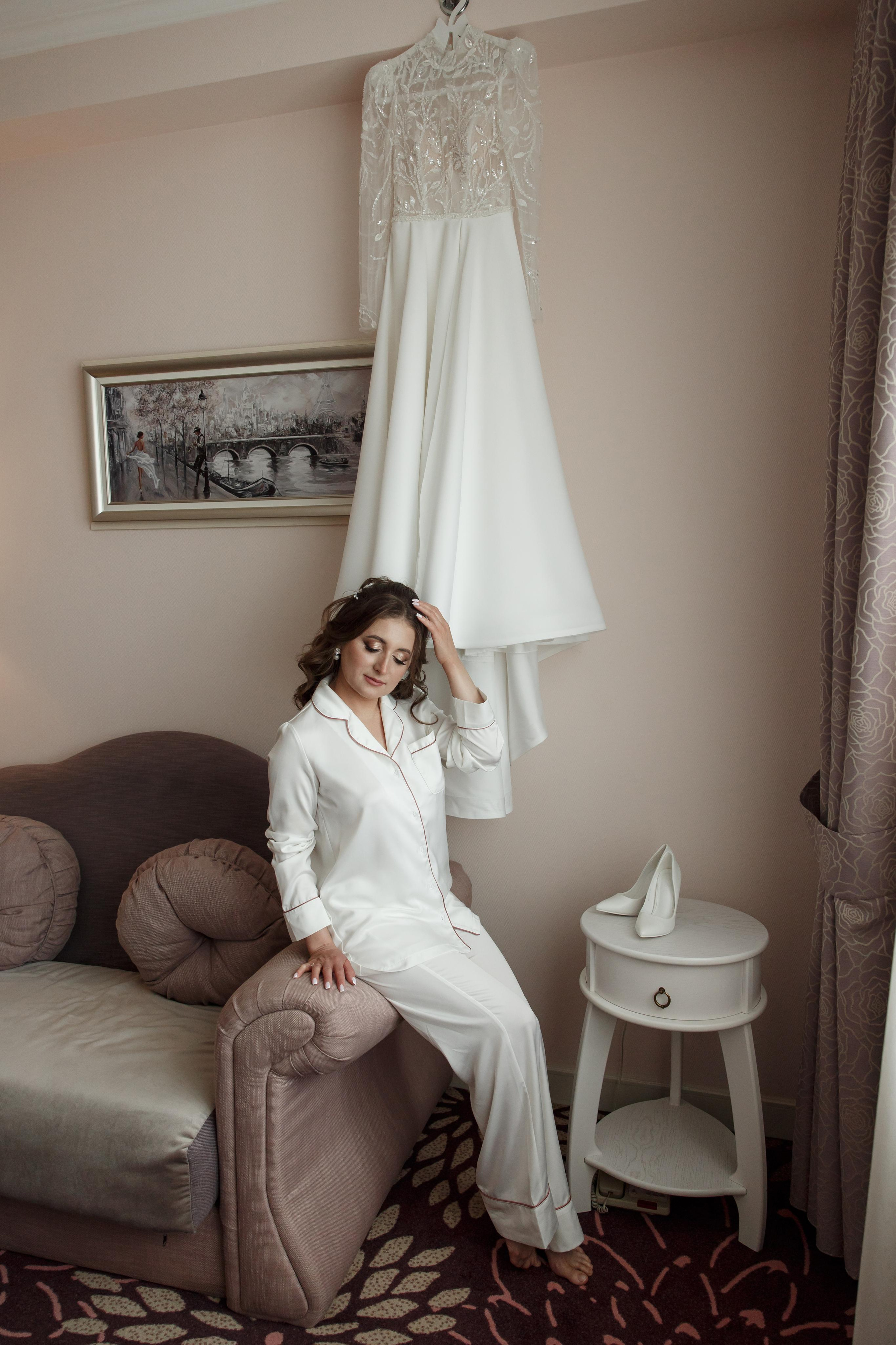 Фотосъемка татарской свадьбы. Свадебный и репортажный фотограф (Москва, Королев и другие)