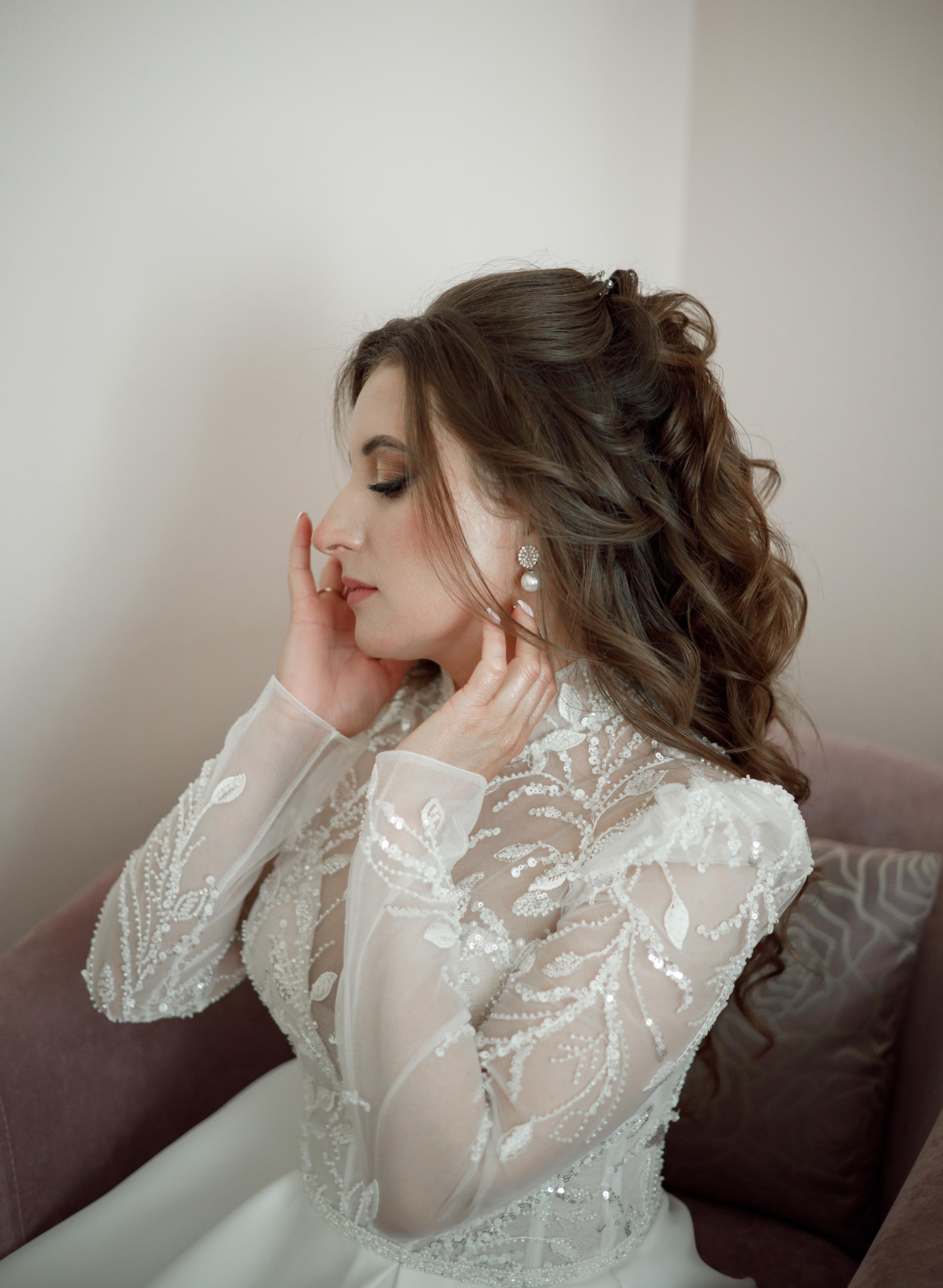 Фотосъемка татарской свадьбы. Свадебный и репортажный фотограф (Москва, Королев и другие)