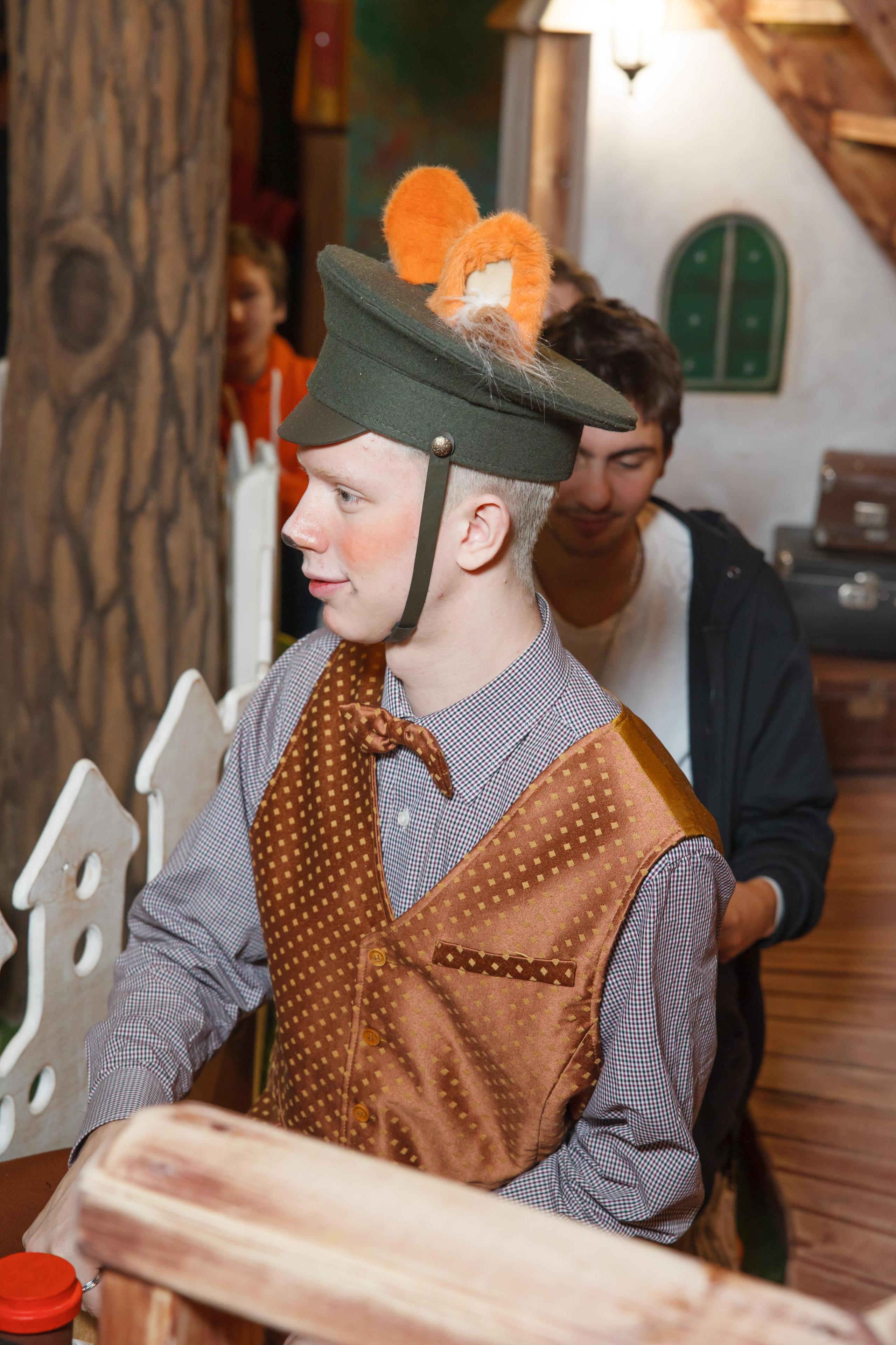 Открытие Лисапарка. Свадебный и репортажный фотограф (Москва, Королев и другие)