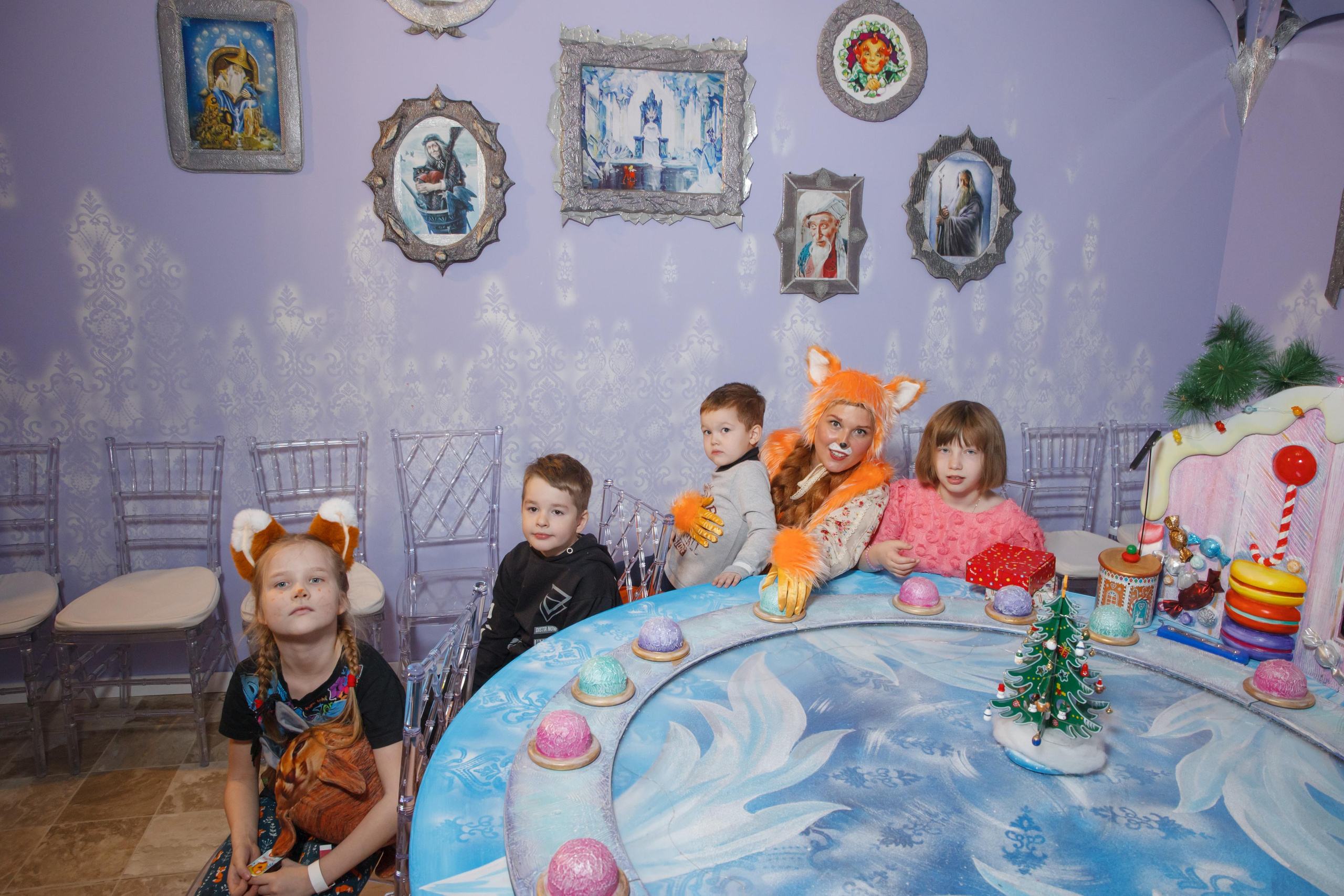 Открытие Лисапарка. Свадебный и репортажный фотограф (Москва, Королев и другие)