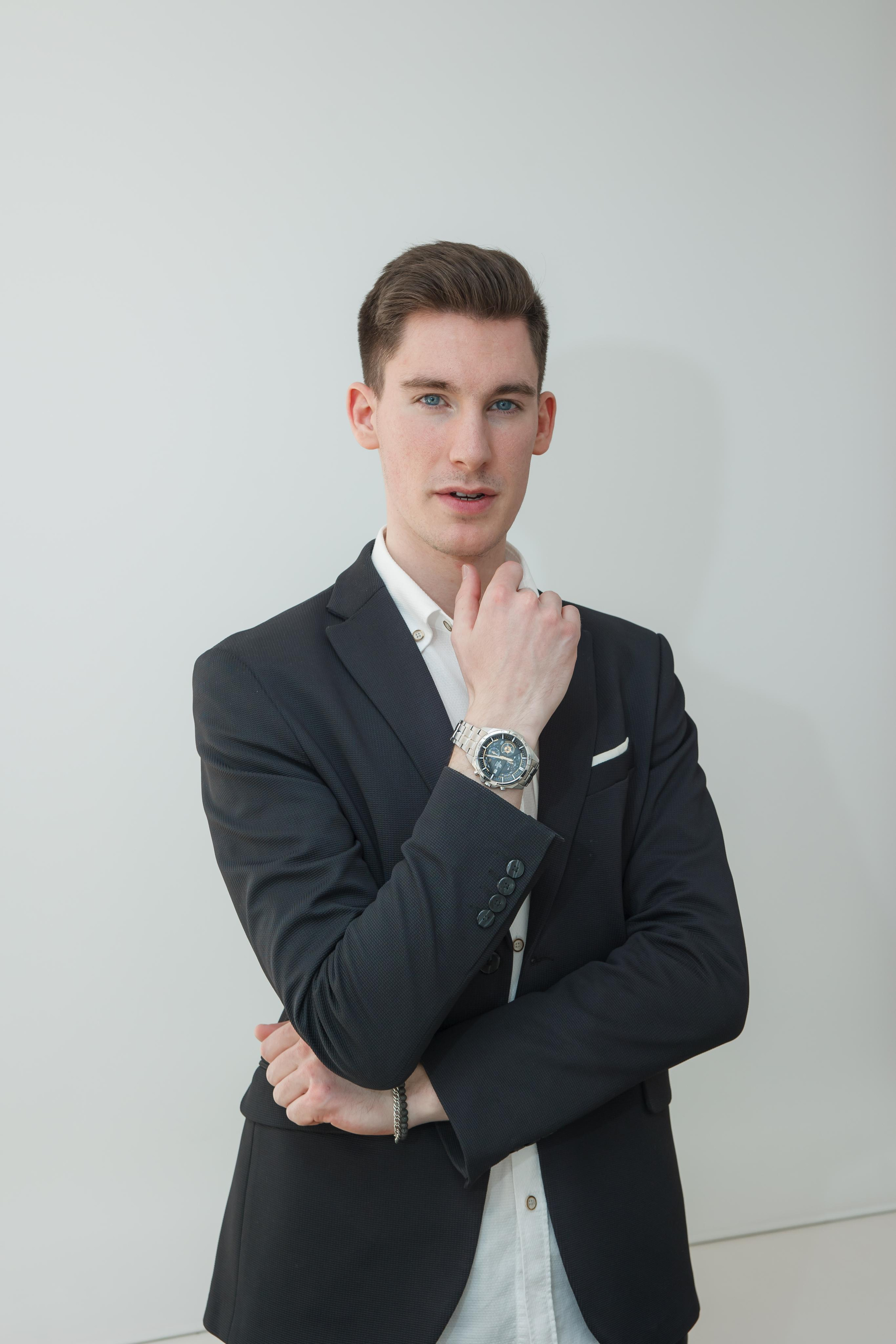 Портретная фотосъемка сотрудников компании. Свадебный и репортажный фотограф (Москва, Королев и другие)