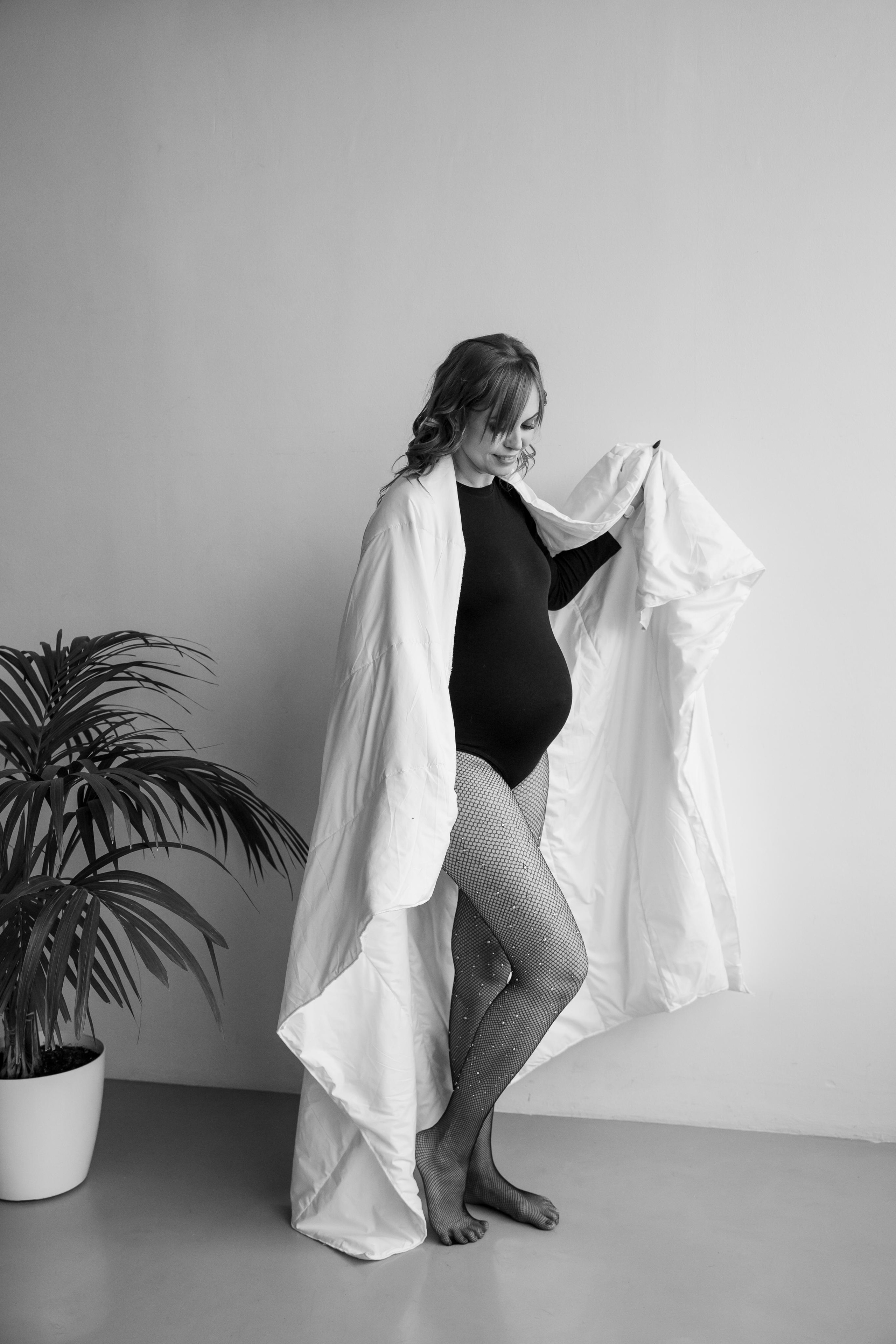 Фотосессия беременности. Свадебный и репортажный фотограф (Москва, Королев и другие)