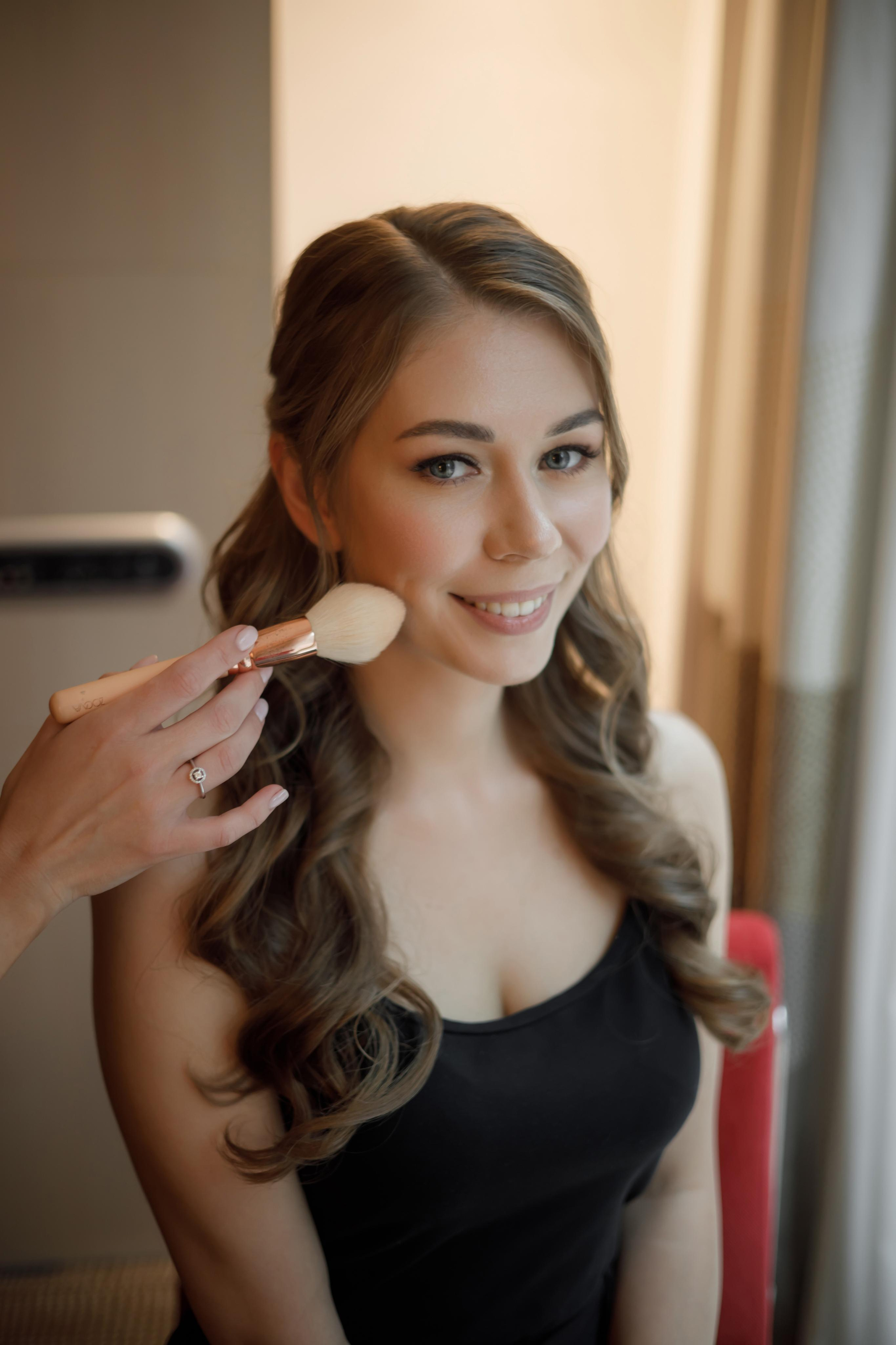 Регистрация брака в Birds. Свадебный и репортажный фотограф (Москва, Королев и другие)