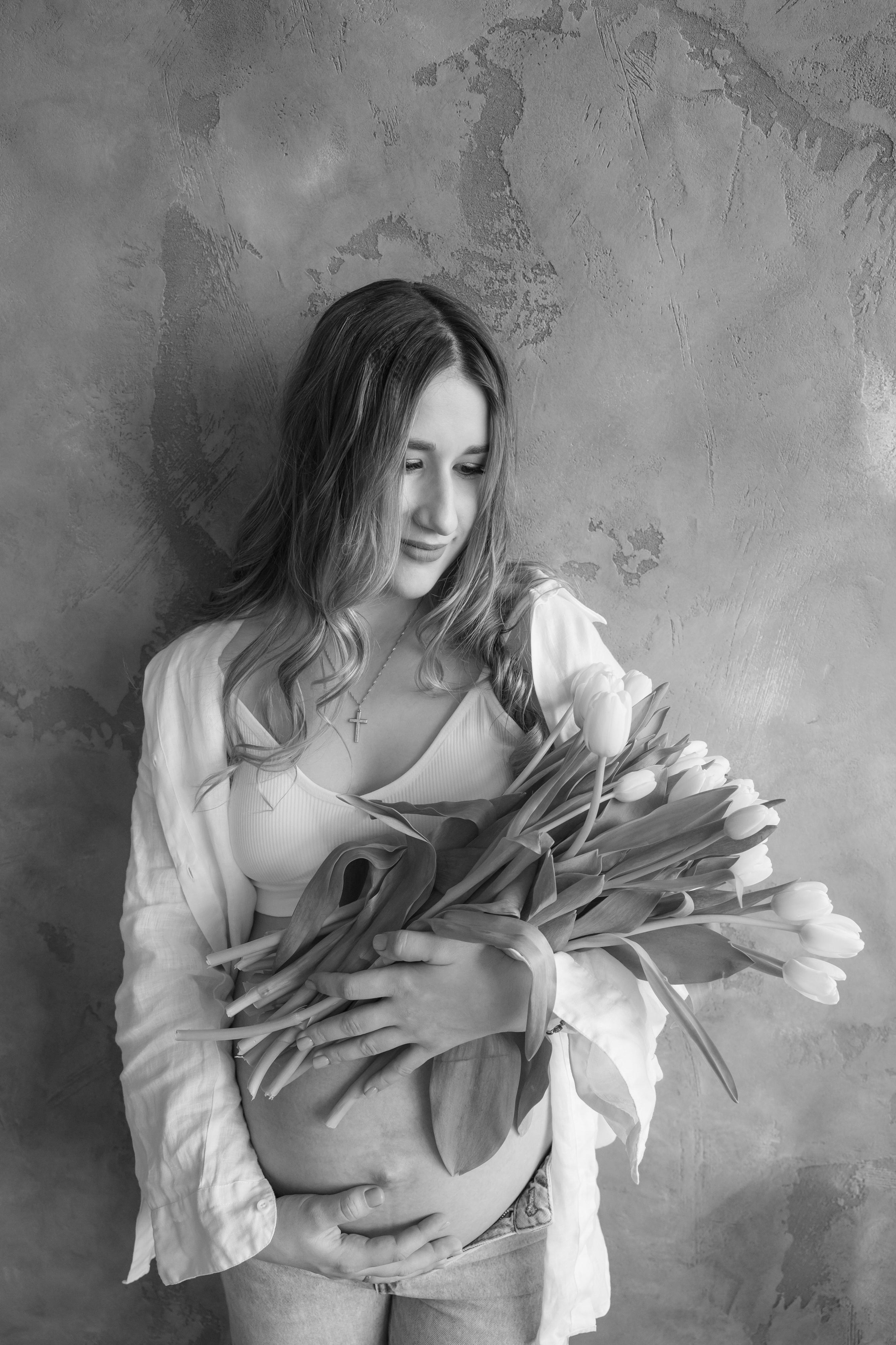 Фотосъемка беременности. Свадебный и репортажный фотограф (Москва, Королев и другие)