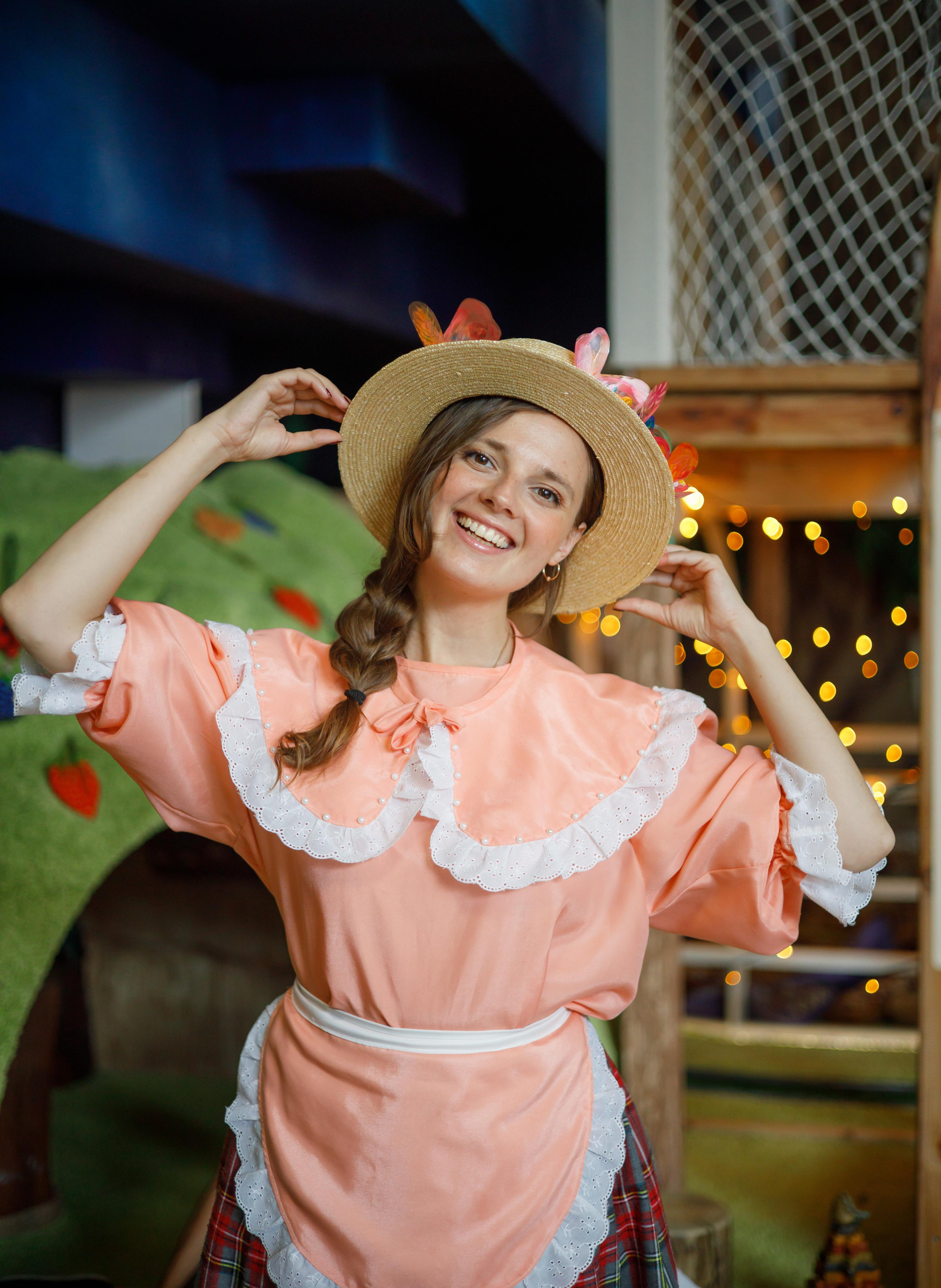 Портретная фотосесъемка сотрудников-актеров. Свадебный и репортажный фотограф (Москва, Королев и другие)