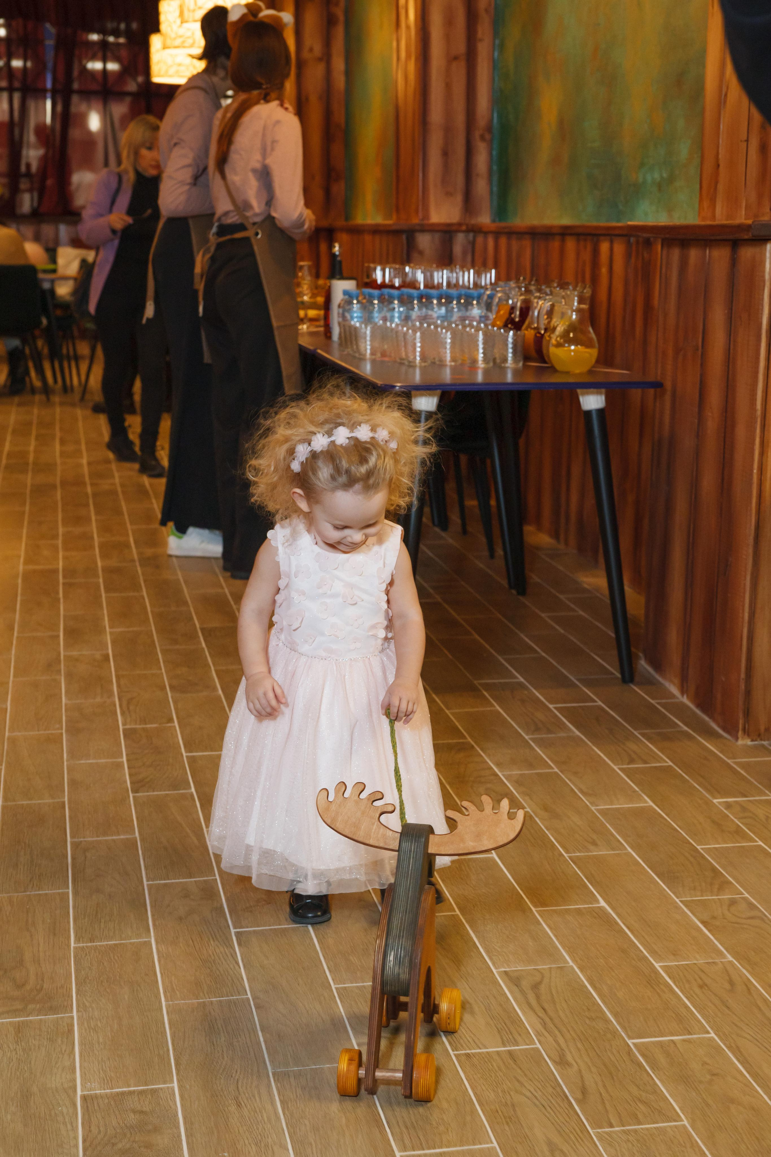 Открытие Лисапарка. Свадебный и репортажный фотограф (Москва, Королев и другие)