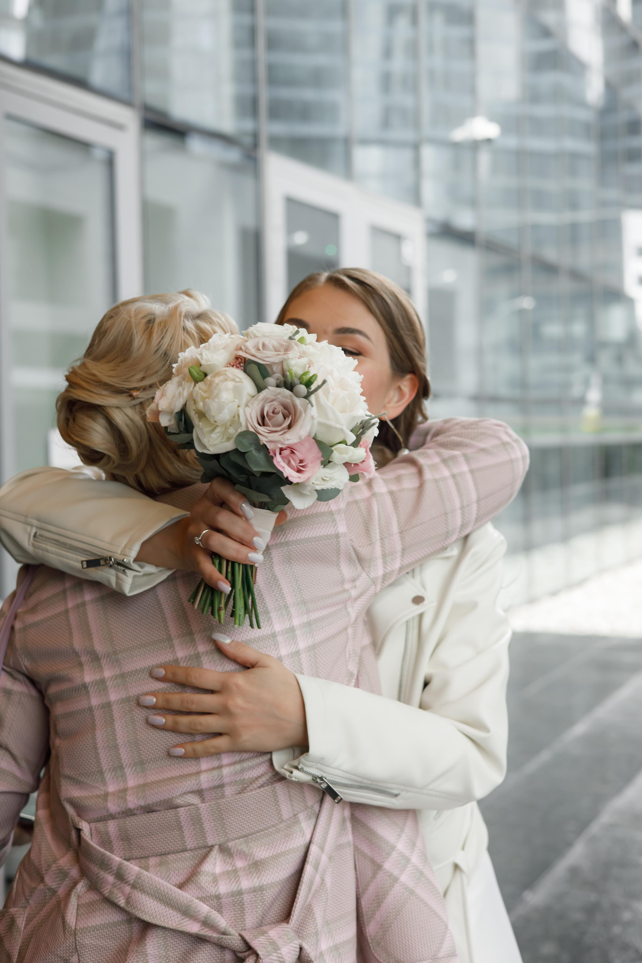Регистрация брака в Birds. Свадебный и репортажный фотограф (Москва, Королев и другие)