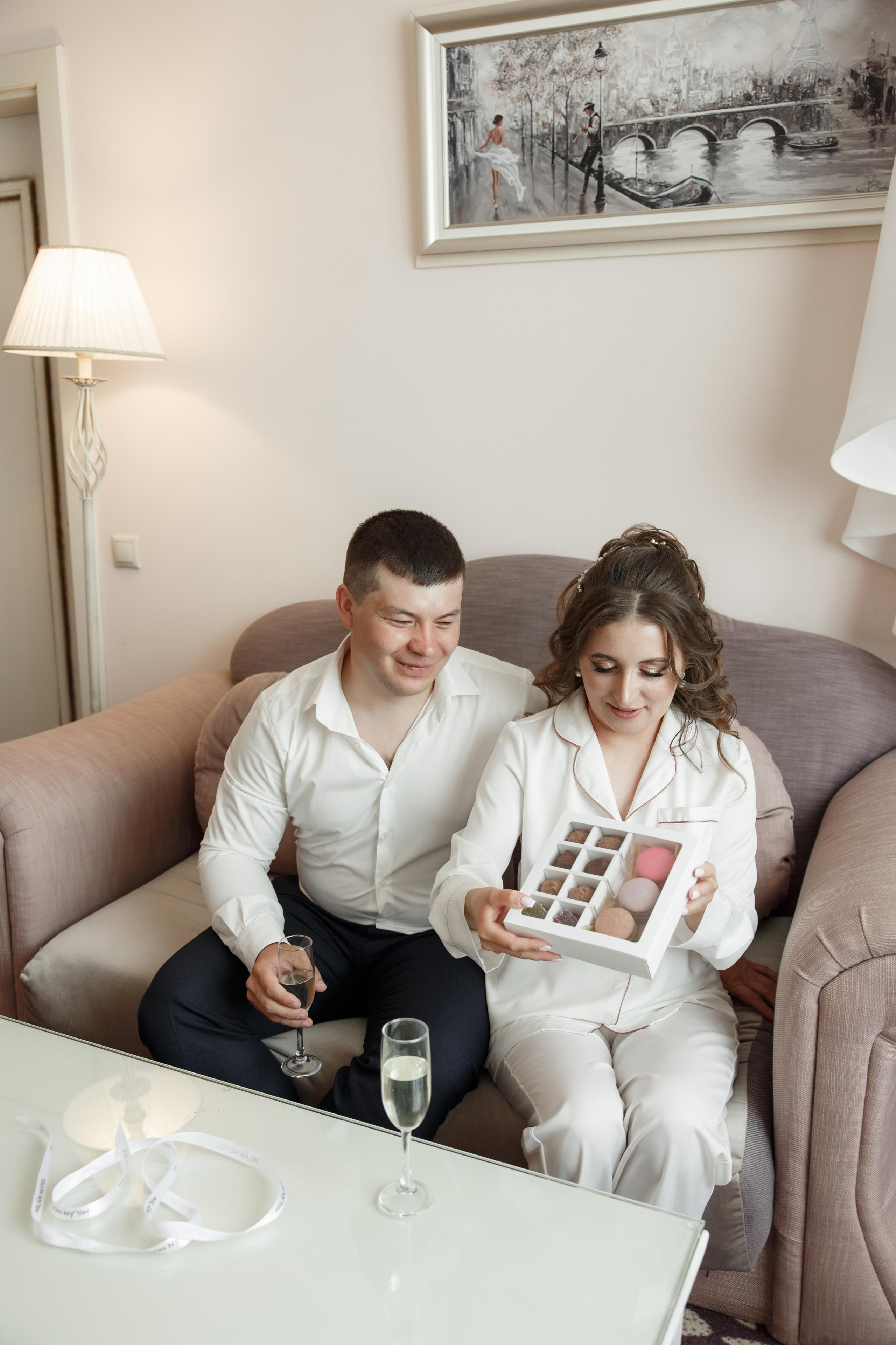 Фотосъемка татарской свадьбы. Свадебный и репортажный фотограф (Москва, Королев и другие)