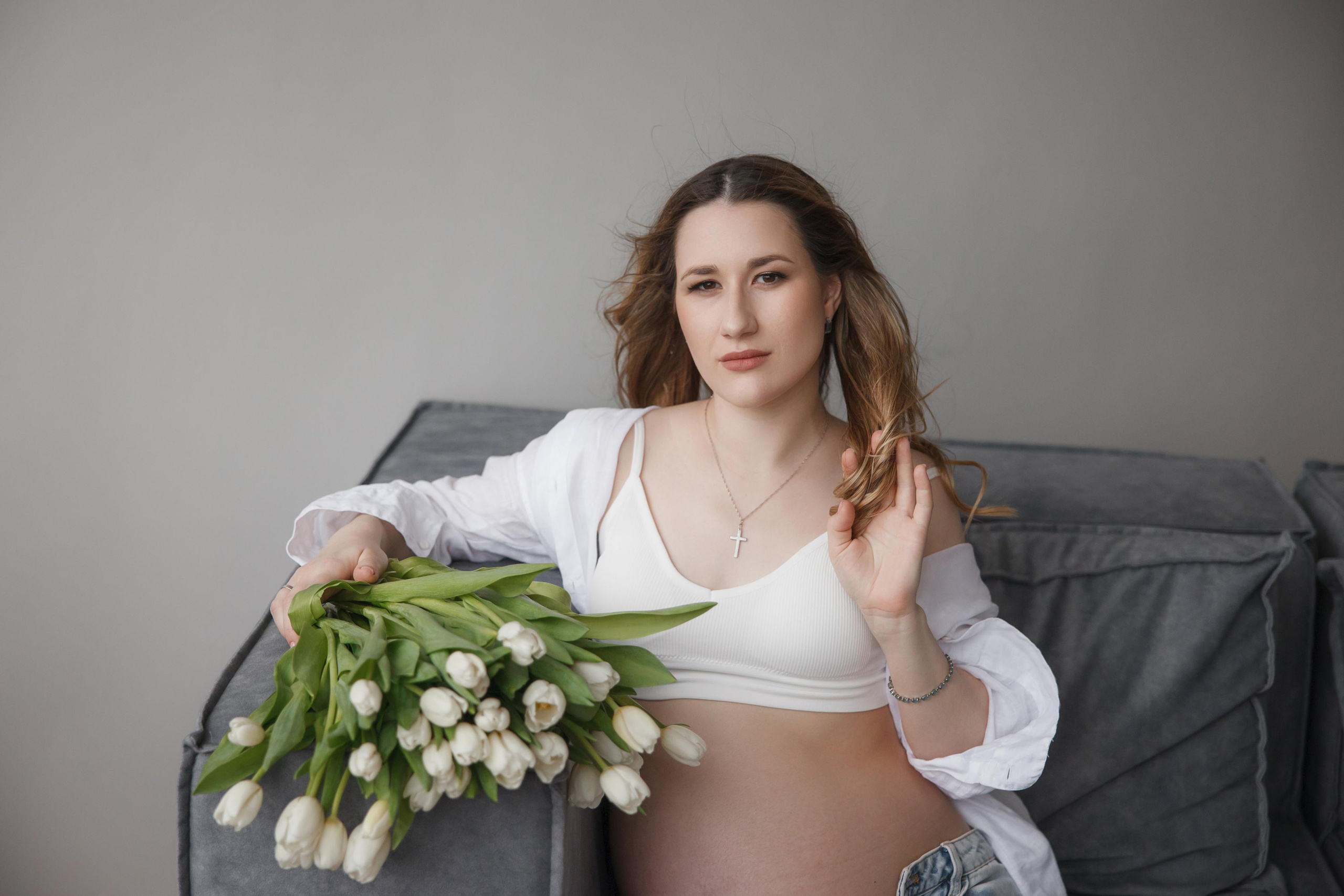 Фотосъемка беременности. Свадебный и репортажный фотограф (Москва, Королев и другие)