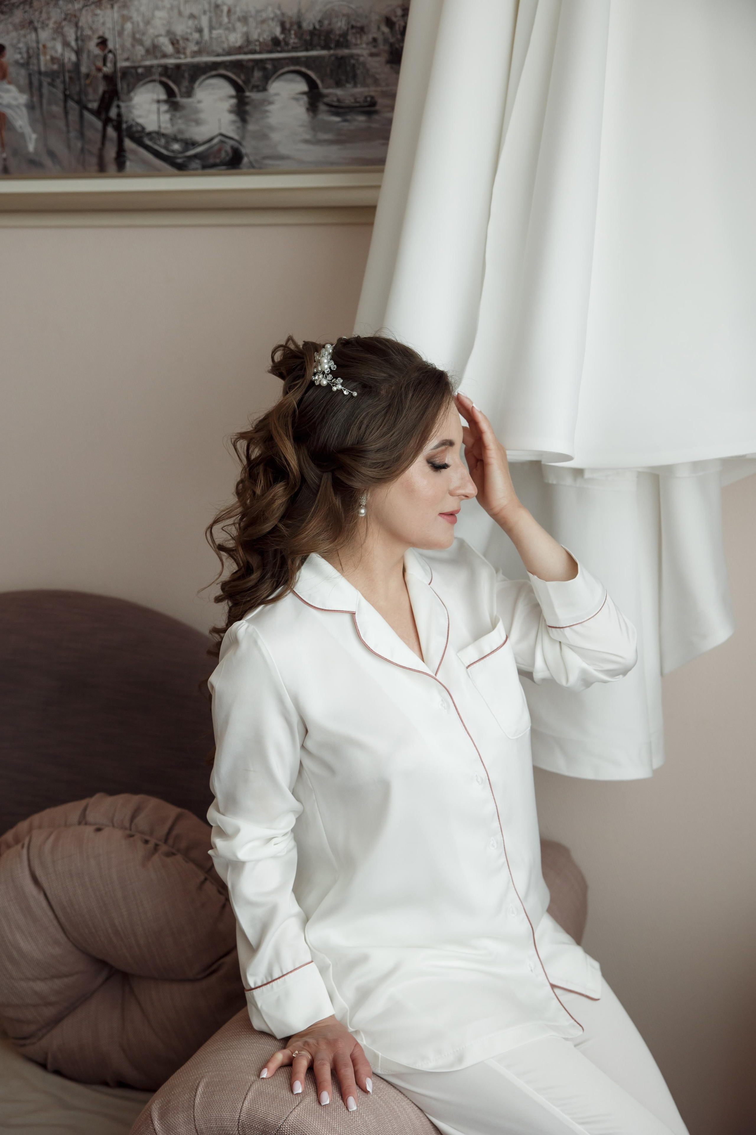 Фотосъемка татарской свадьбы. Свадебный и репортажный фотограф (Москва, Королев и другие)