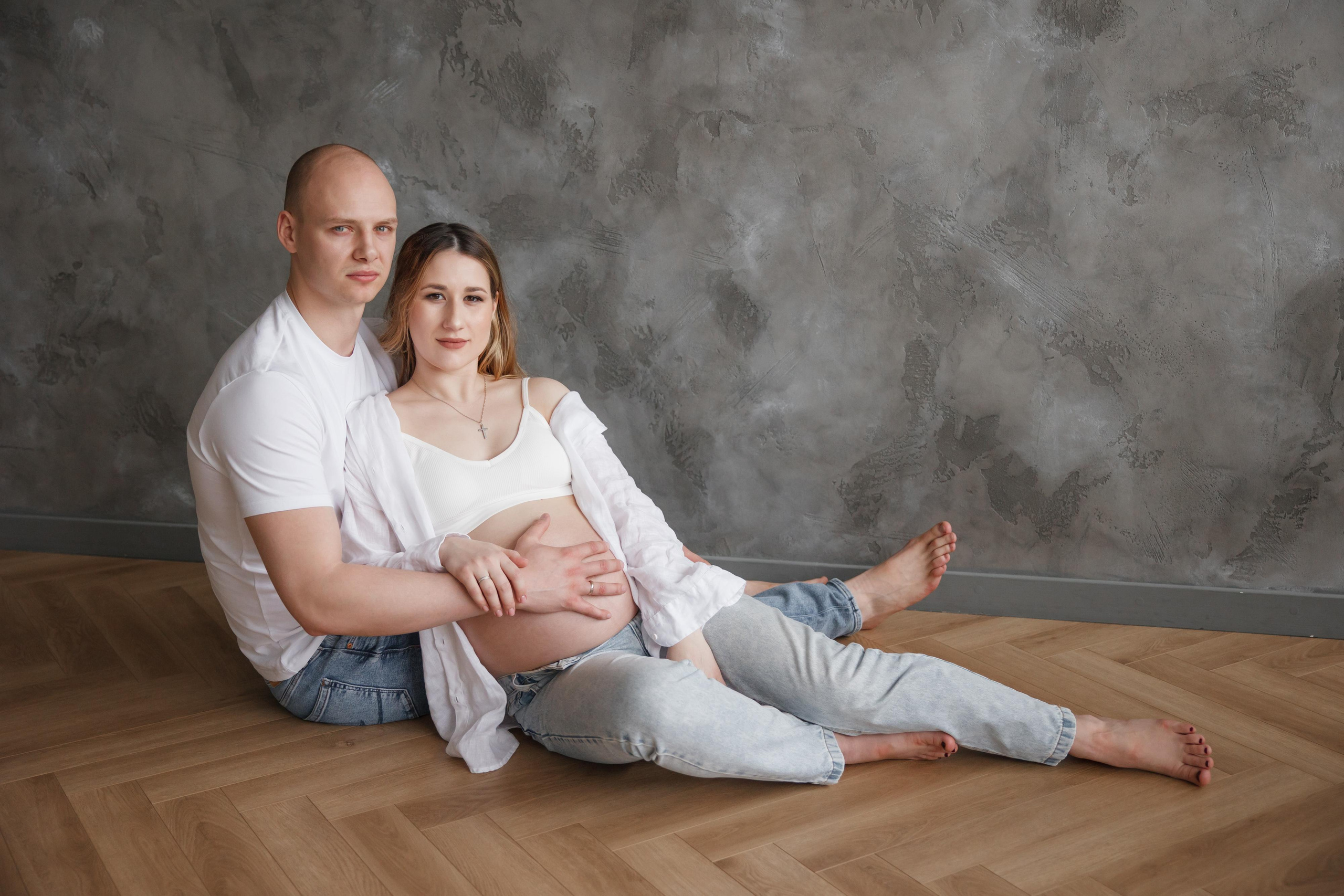 Фотосъемка беременности. Свадебный и репортажный фотограф (Москва, Королев и другие)