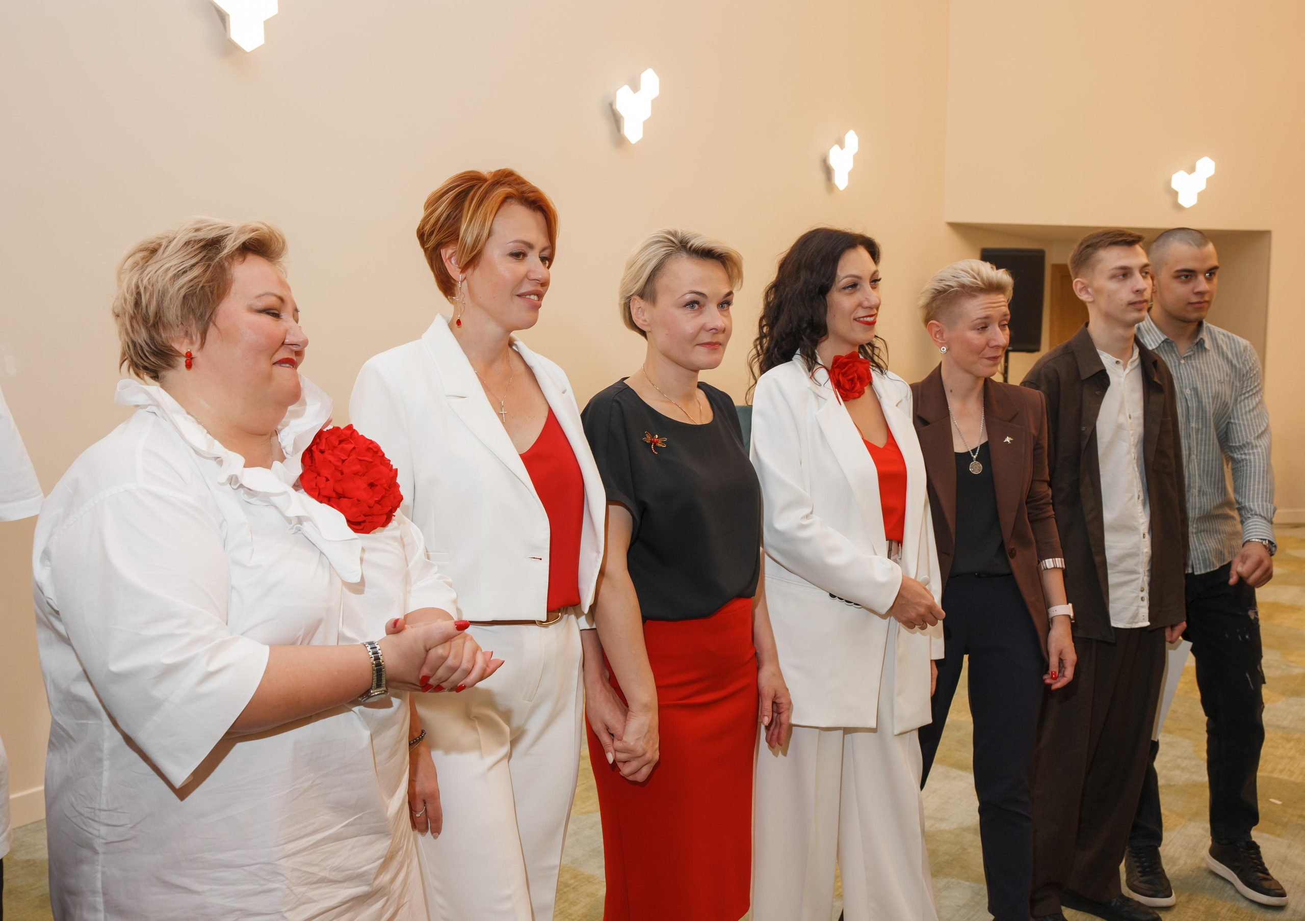 Тренинг Integrity 2023, вторая ступень, отель «Виноградово». Свадебный и репортажный фотограф (Москва, Королев и другие)