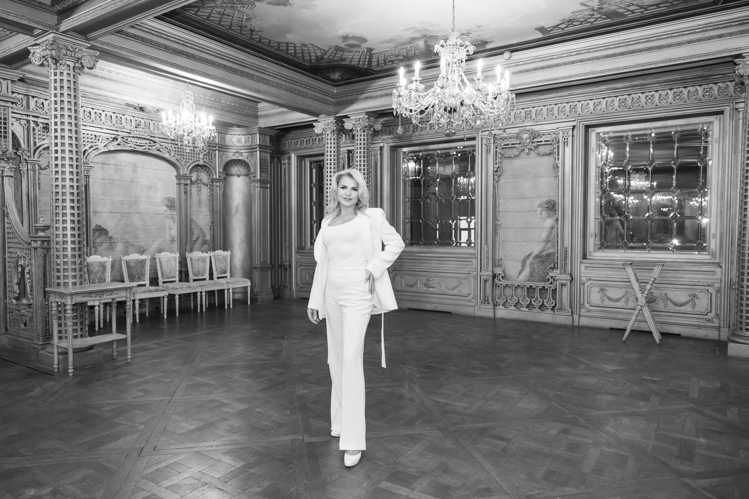 Фотосессия в «Турандоте». Свадебный и репортажный фотограф (Москва, Королев и другие)