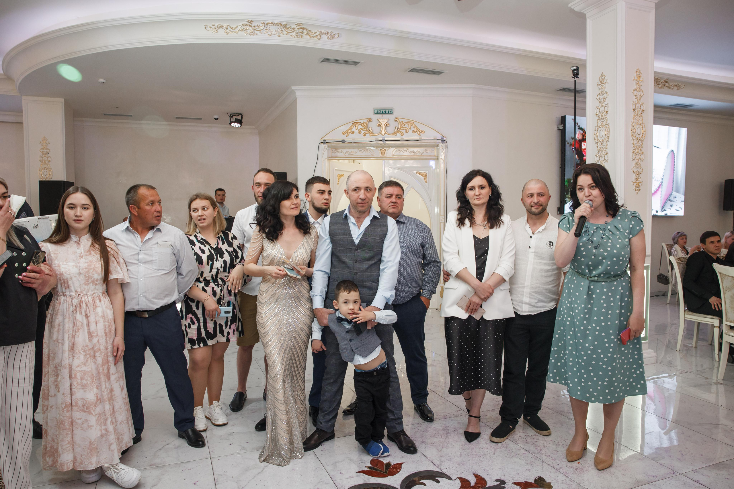 Фотосъемка татарской свадьбы. Свадебный и репортажный фотограф (Москва, Королев и другие)