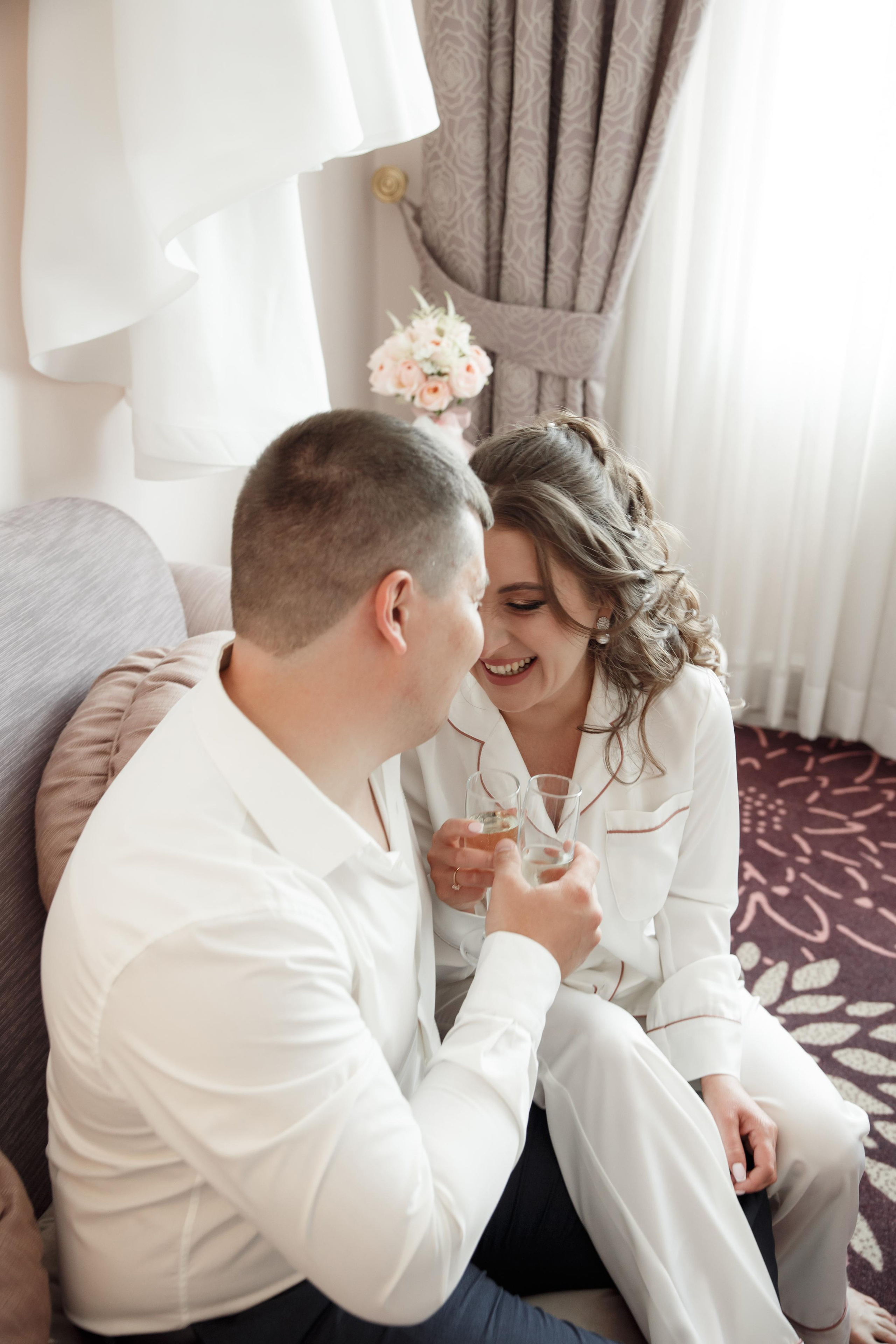 Фотосъемка татарской свадьбы. Свадебный и репортажный фотограф (Москва, Королев и другие)