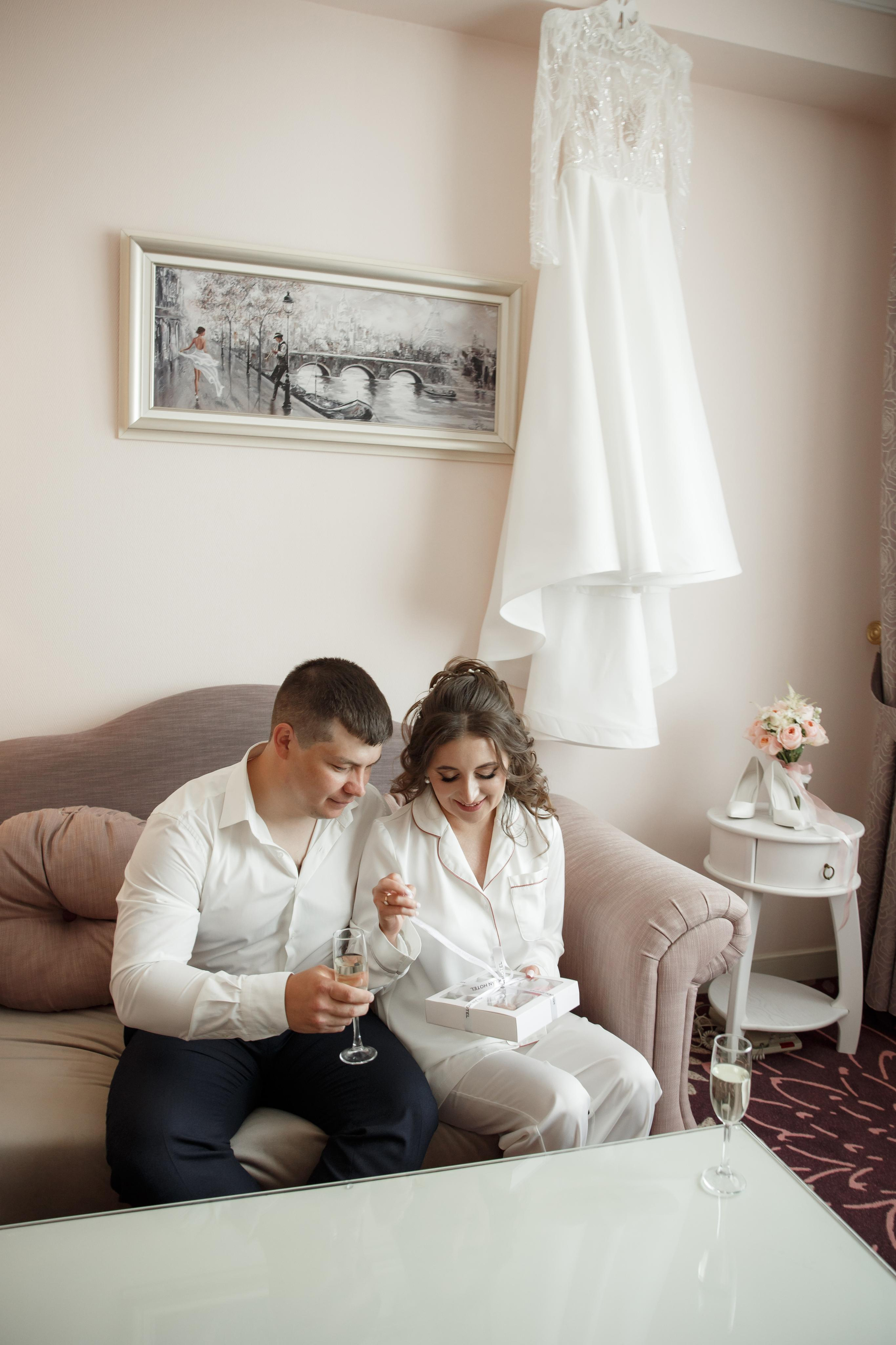 Фотосъемка татарской свадьбы. Свадебный и репортажный фотограф (Москва, Королев и другие)