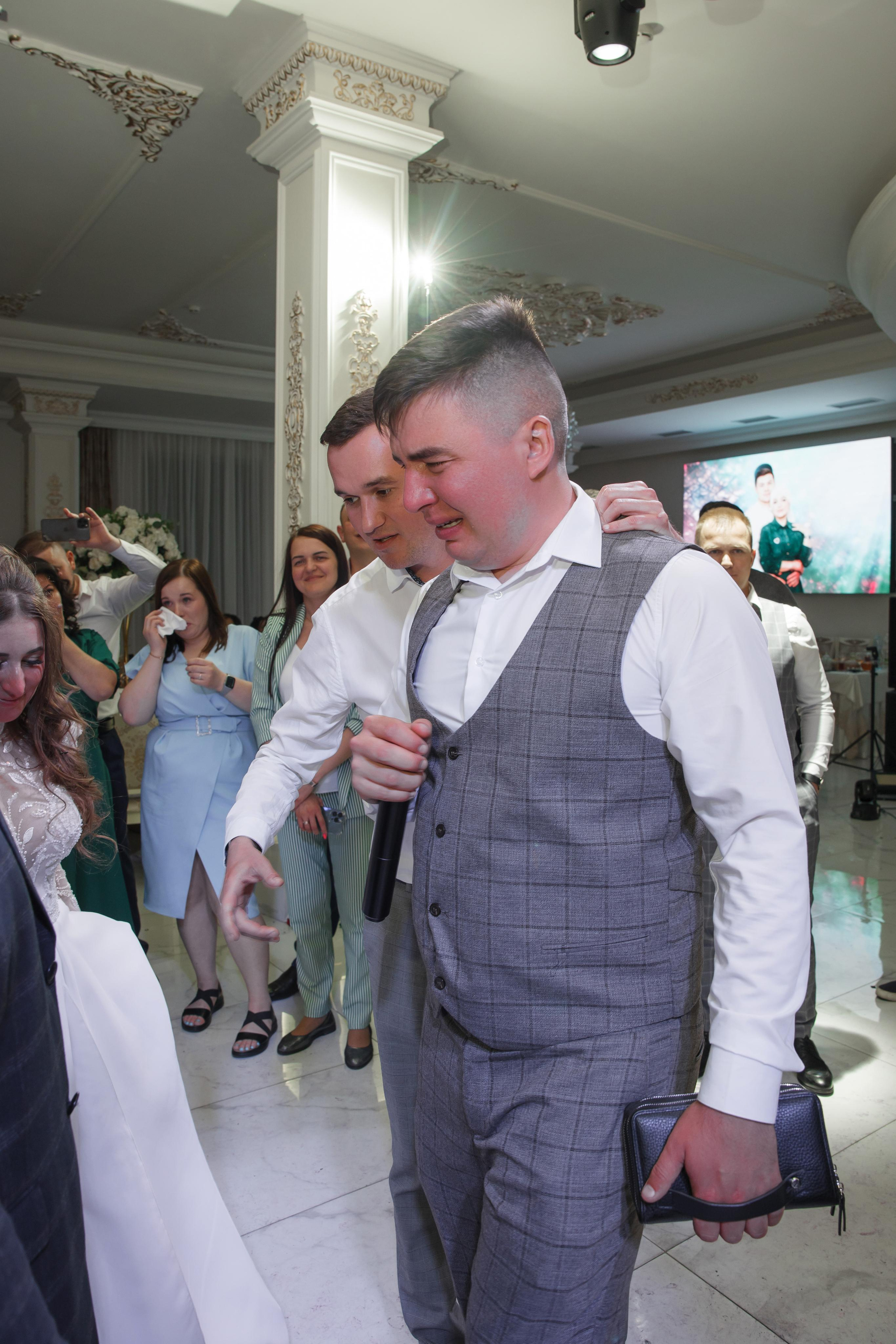 Фотосъемка татарской свадьбы. Свадебный и репортажный фотограф (Москва, Королев и другие)